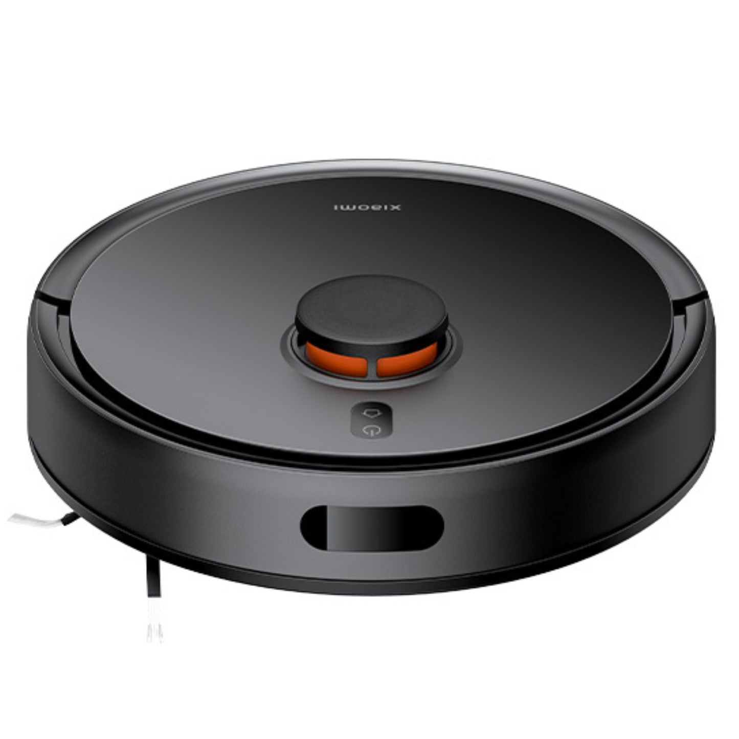 שואב אבק שוטף רובוטי Xiaomi Robot Vacuum S20 שחור