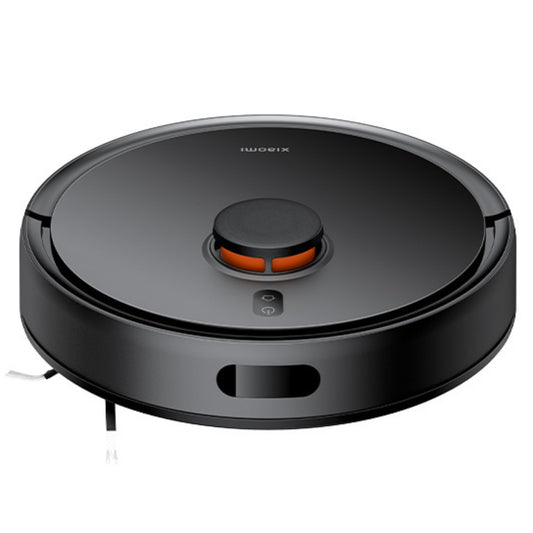 שואב אבק שוטף רובוטי Xiaomi Robot Vacuum S20 שחור