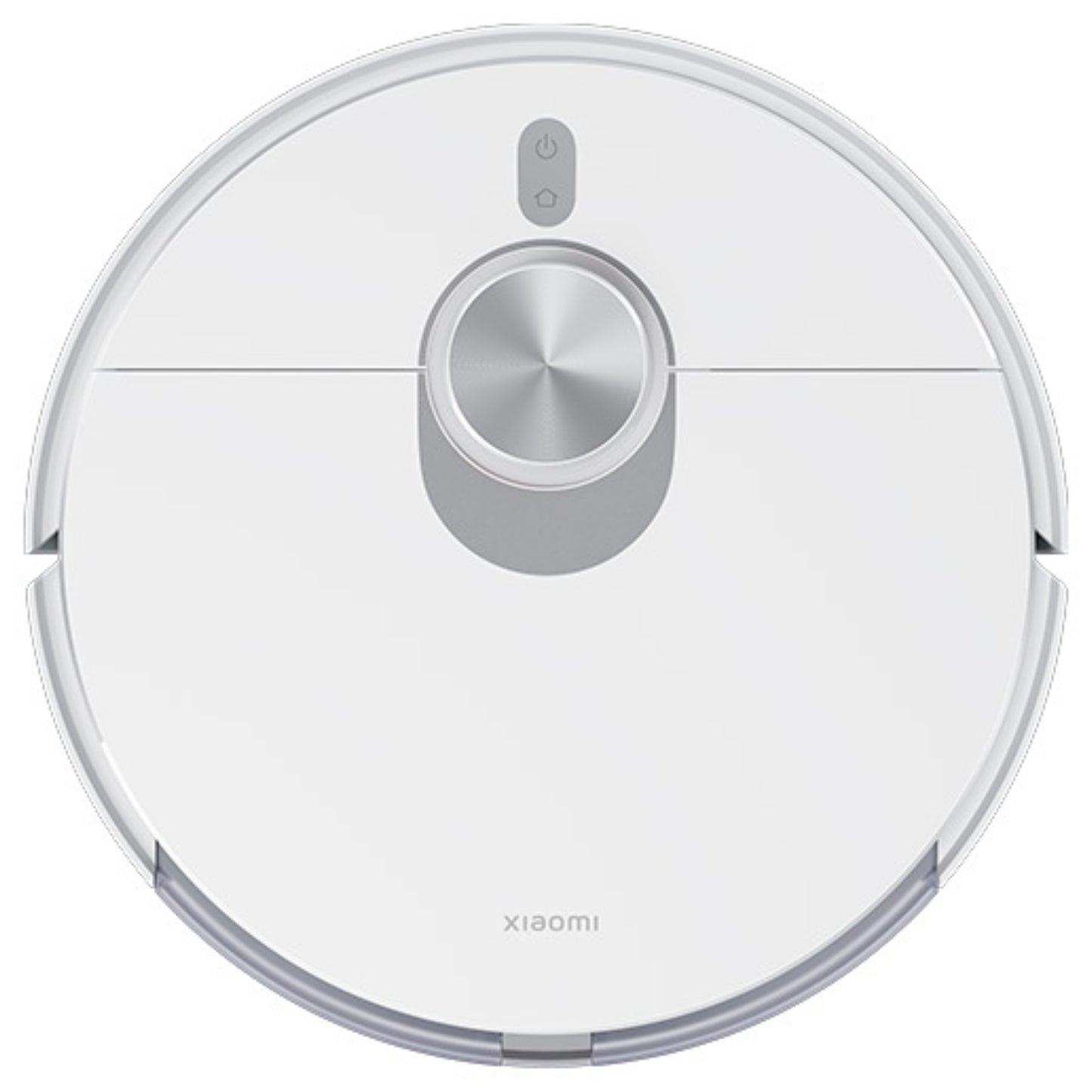 שואב אבק שוטף רובוטי Xiaomi Robot Vacuum S20 Plus לבן