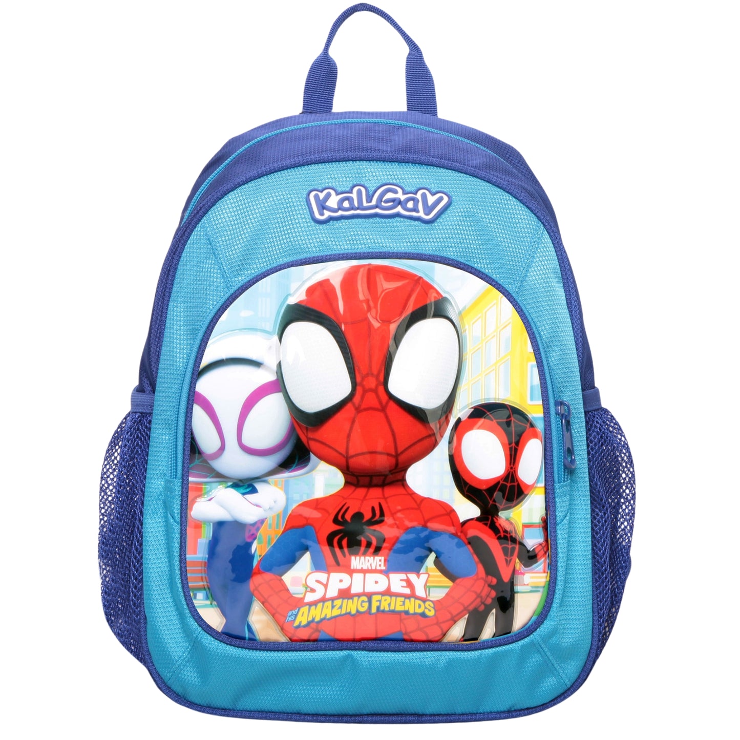תיק גן נועם Spidey
