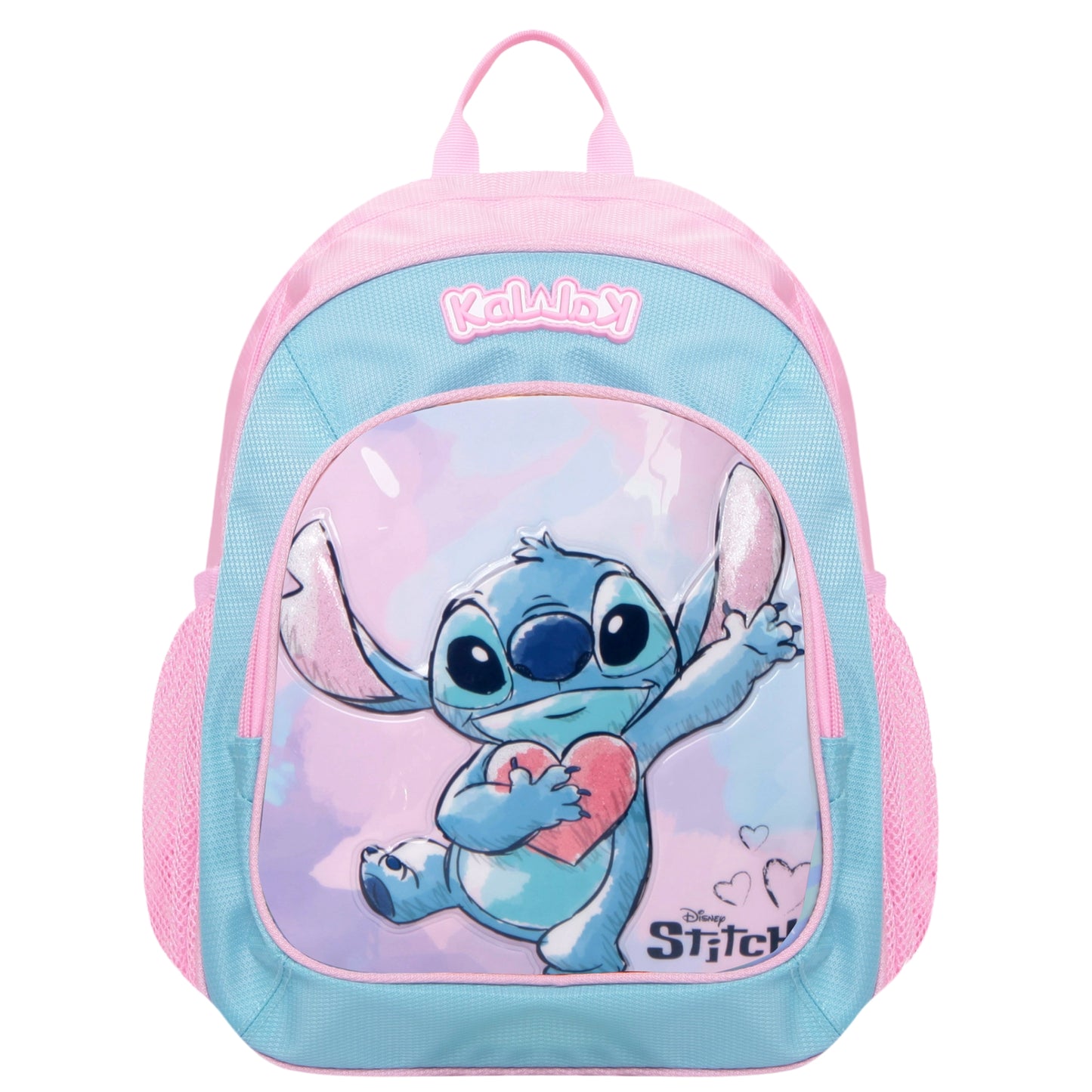 תיק גן נועם Stitch