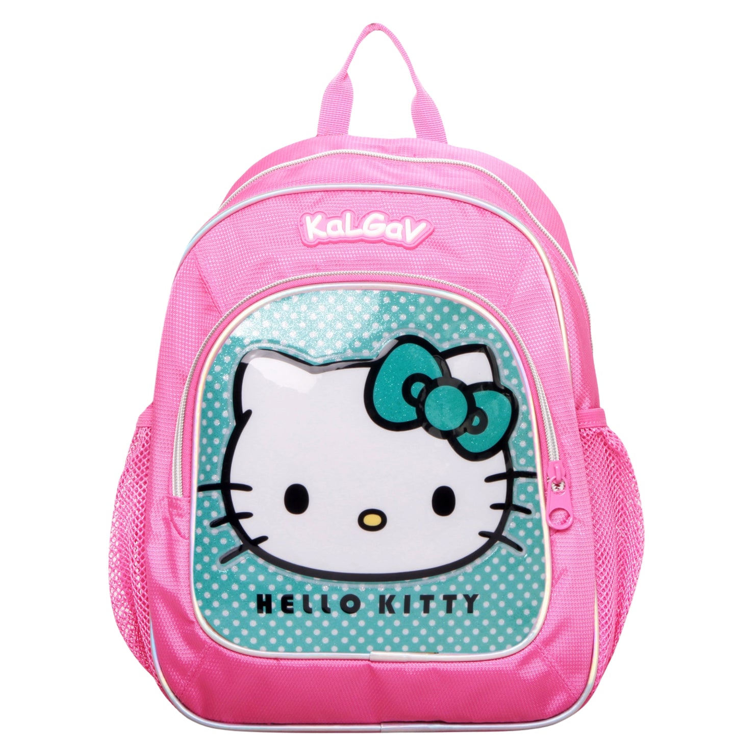 תיק גן נועם Hello Kitty