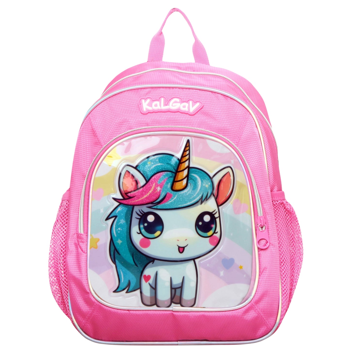 תיק גן נועם Unicorn