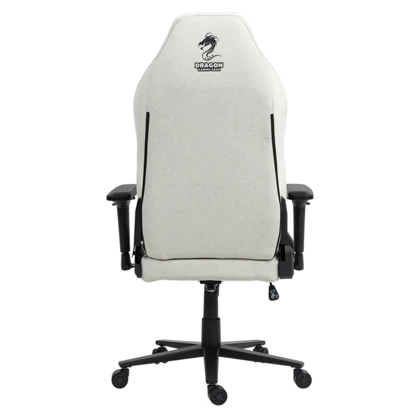 כיסא גיימינג מבד - Dragon Alpine