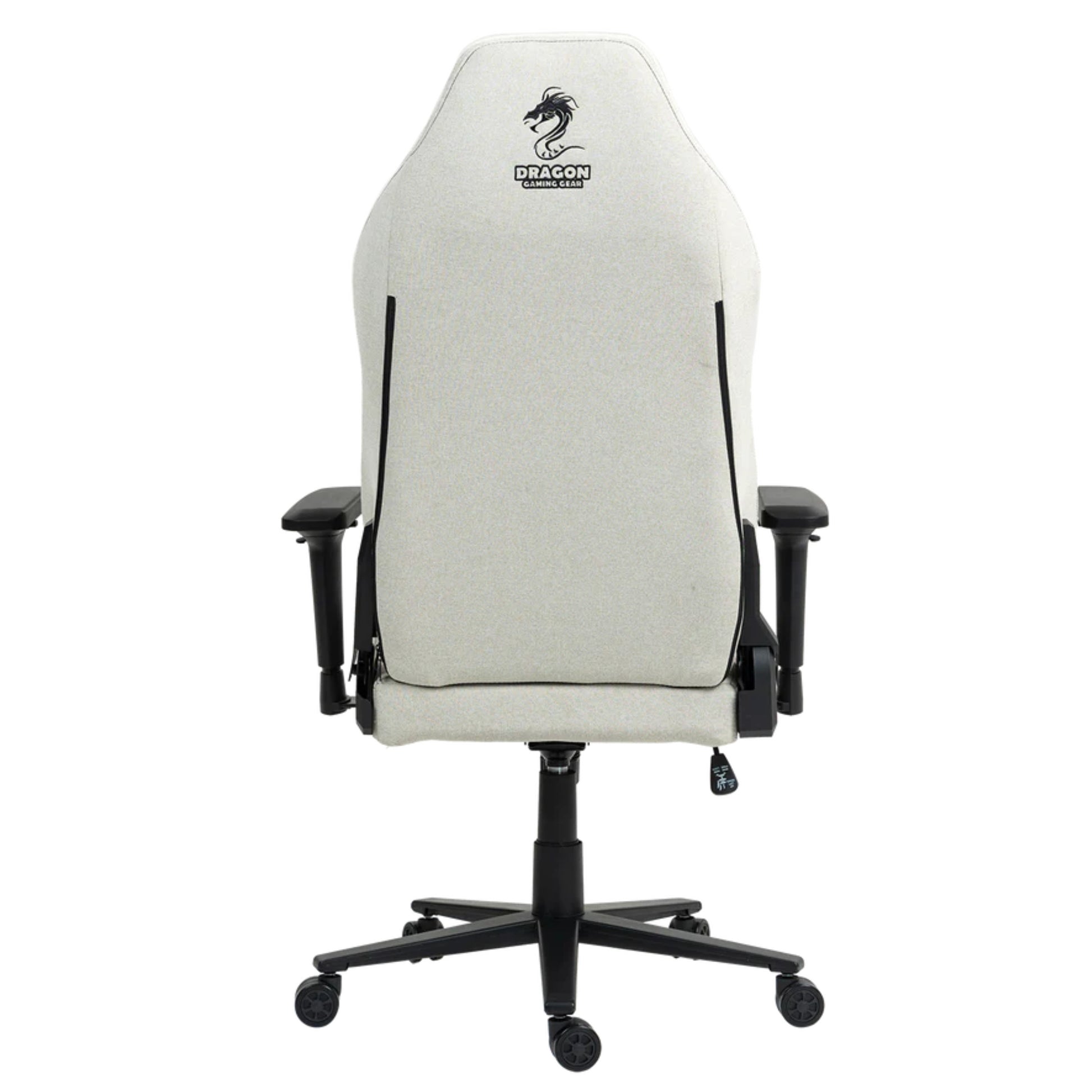 כיסא גיימינג מבד - Dragon Alpine