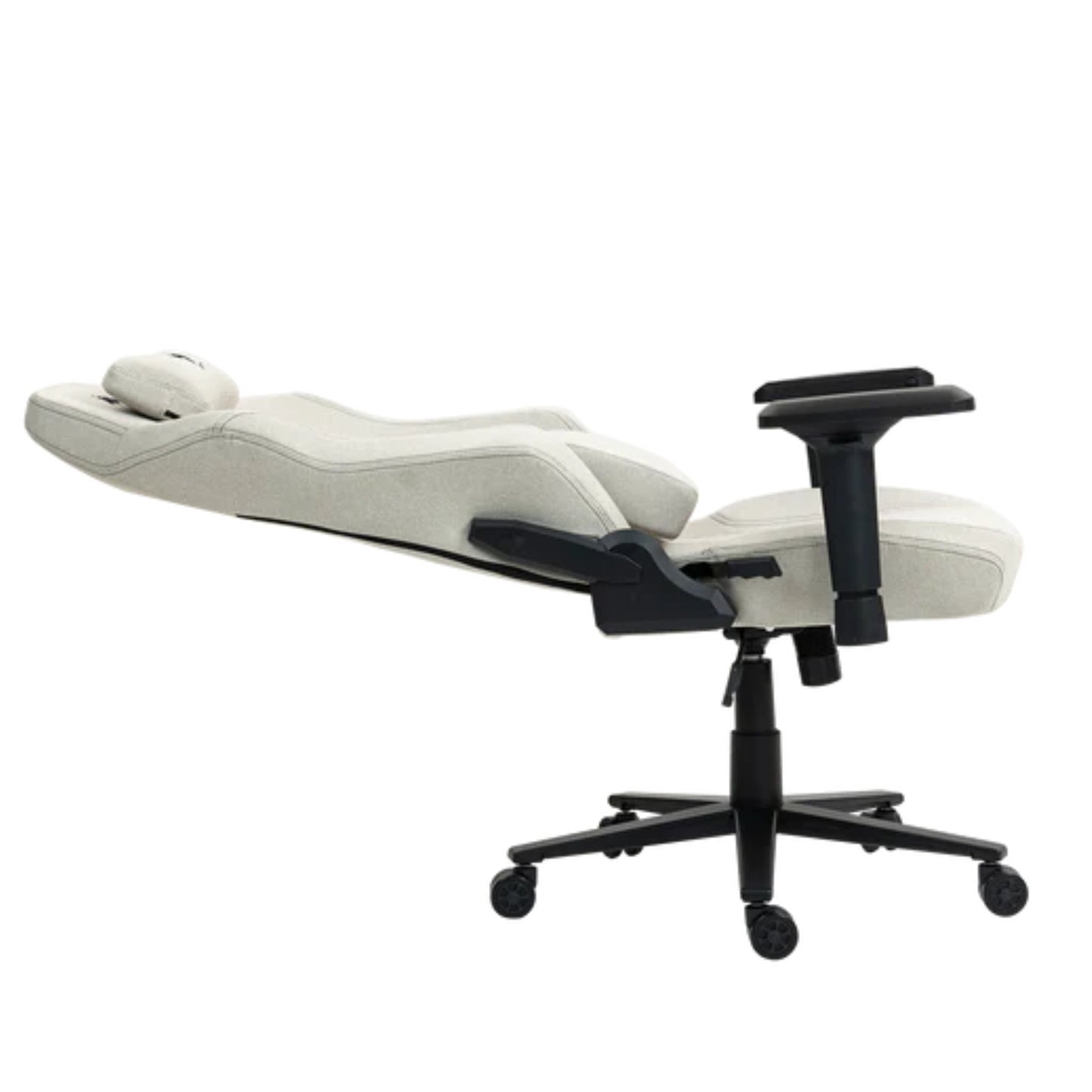 כיסא גיימינג מבד - Dragon Alpine