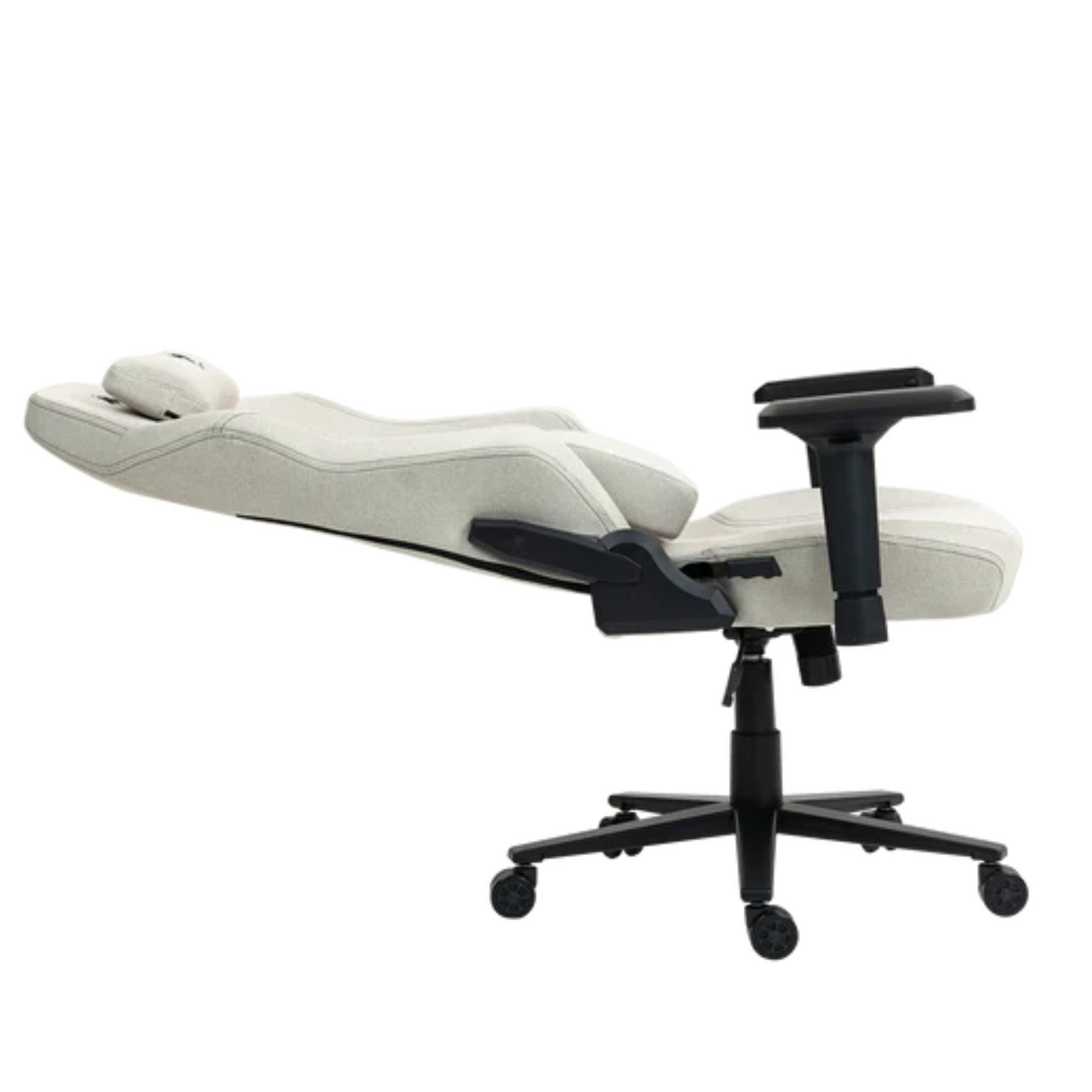 כיסא גיימינג מבד - Dragon Alpine