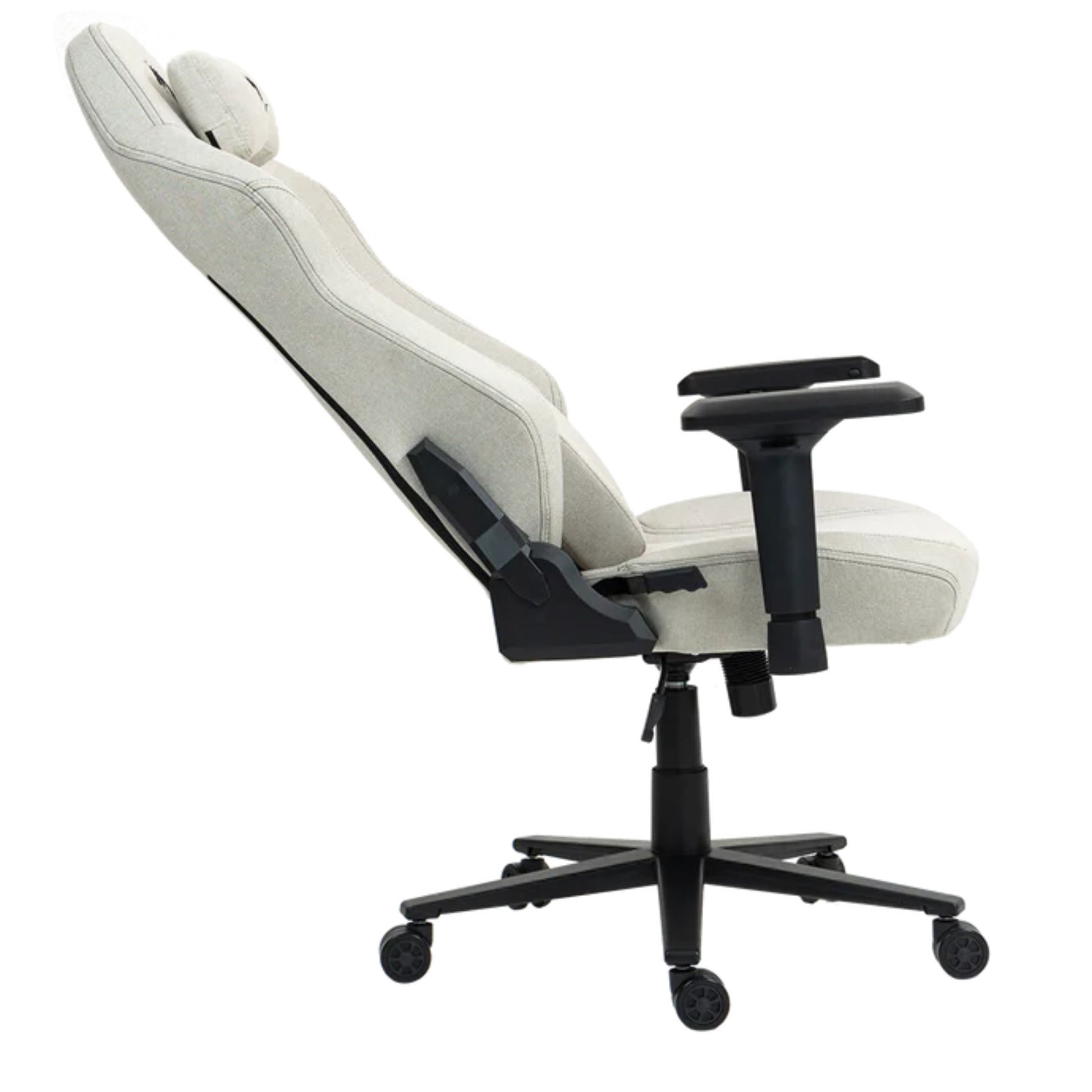 כיסא גיימינג מבד - Dragon Alpine