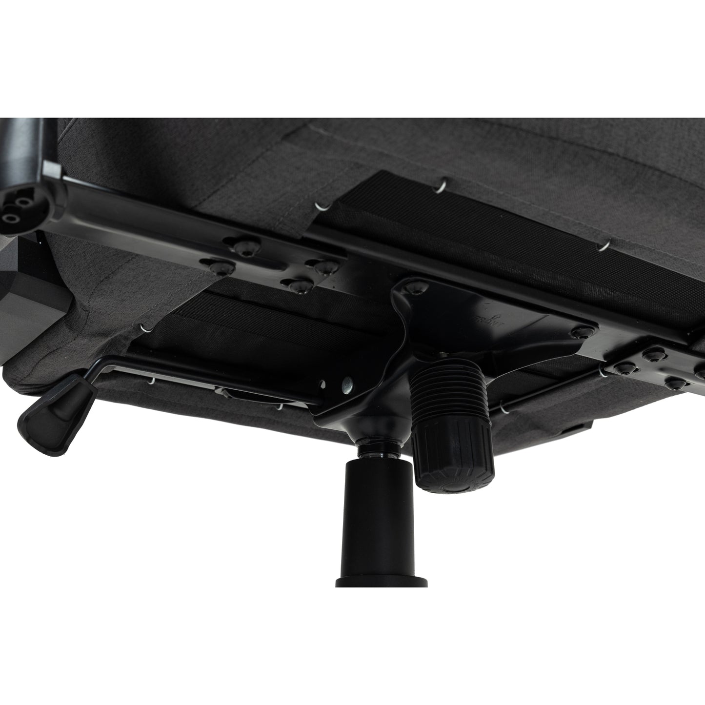 כיסא גיימינג מבד - Dragon Alpine