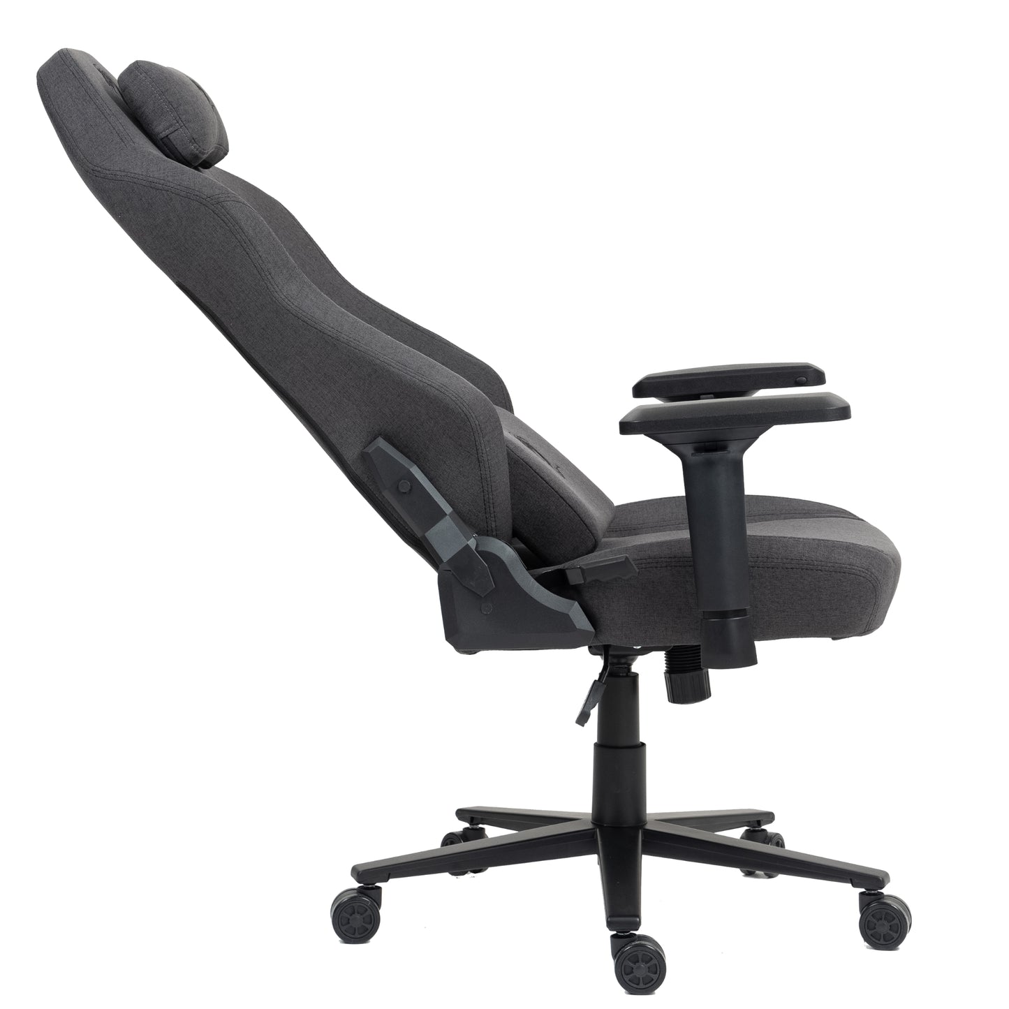 כיסא גיימינג מבד - Dragon Alpine