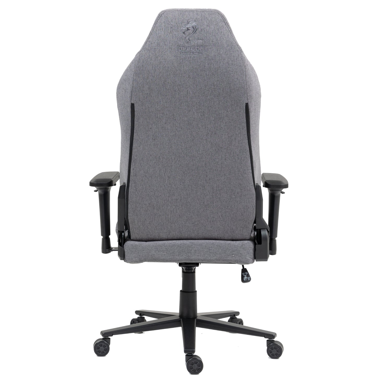 כיסא גיימינג מבד - Dragon Alpine