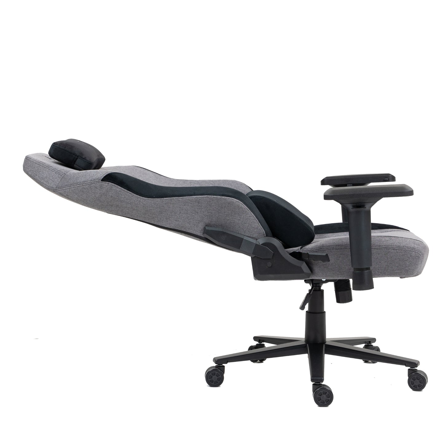 כיסא גיימינג מבד - Dragon Alpine