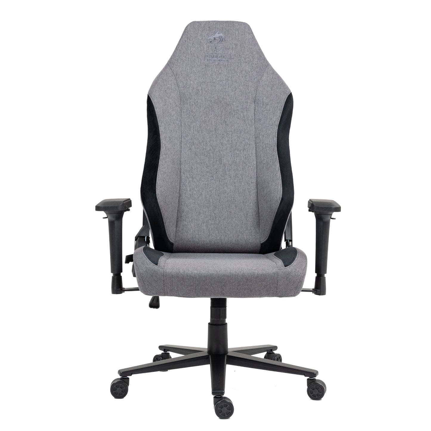 כיסא גיימינג מבד - Dragon Alpine