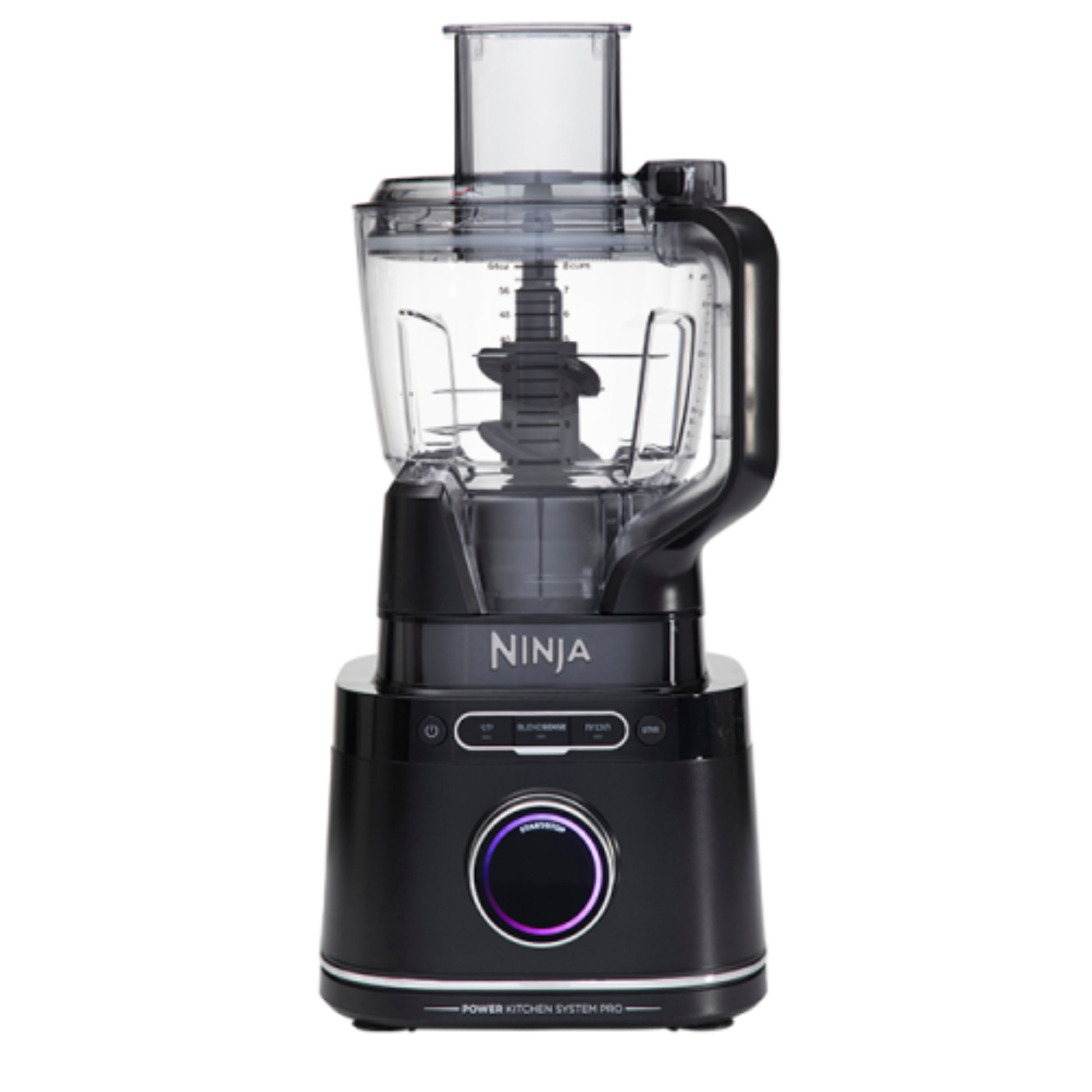 מעבד מזון חכם משולב בלנדר Ninja TB403