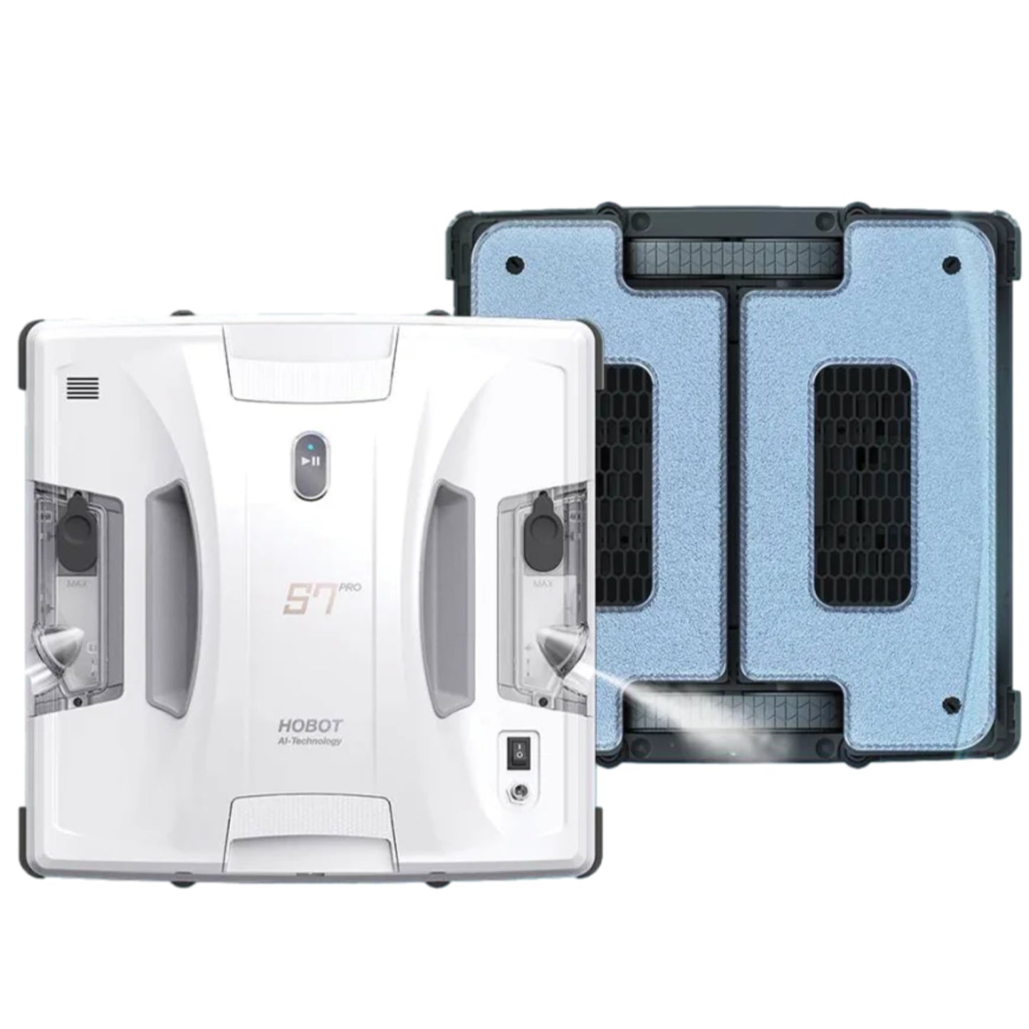 מנקה חלונות רובוטי Hobot S7 Pro