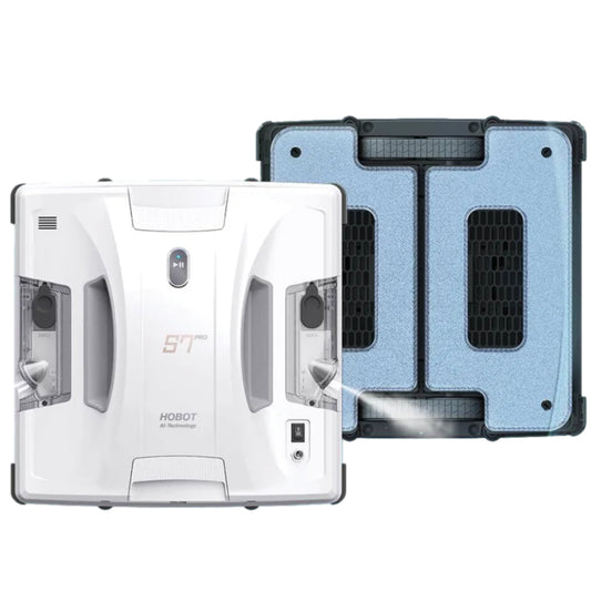 מנקה חלונות רובוטי Hobot S7 Pro