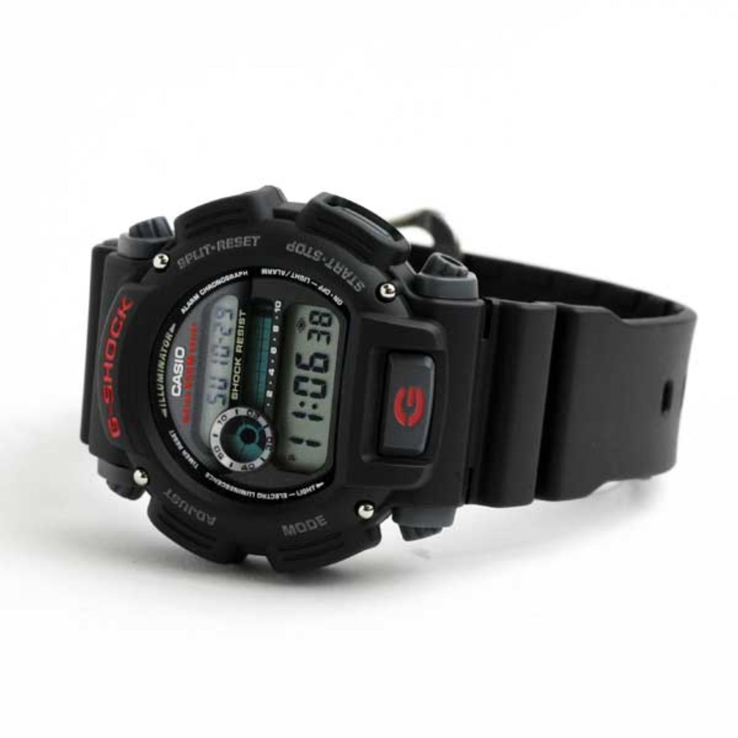 שעון יד דיגיטלי Casio G-Shock DW-9052-1