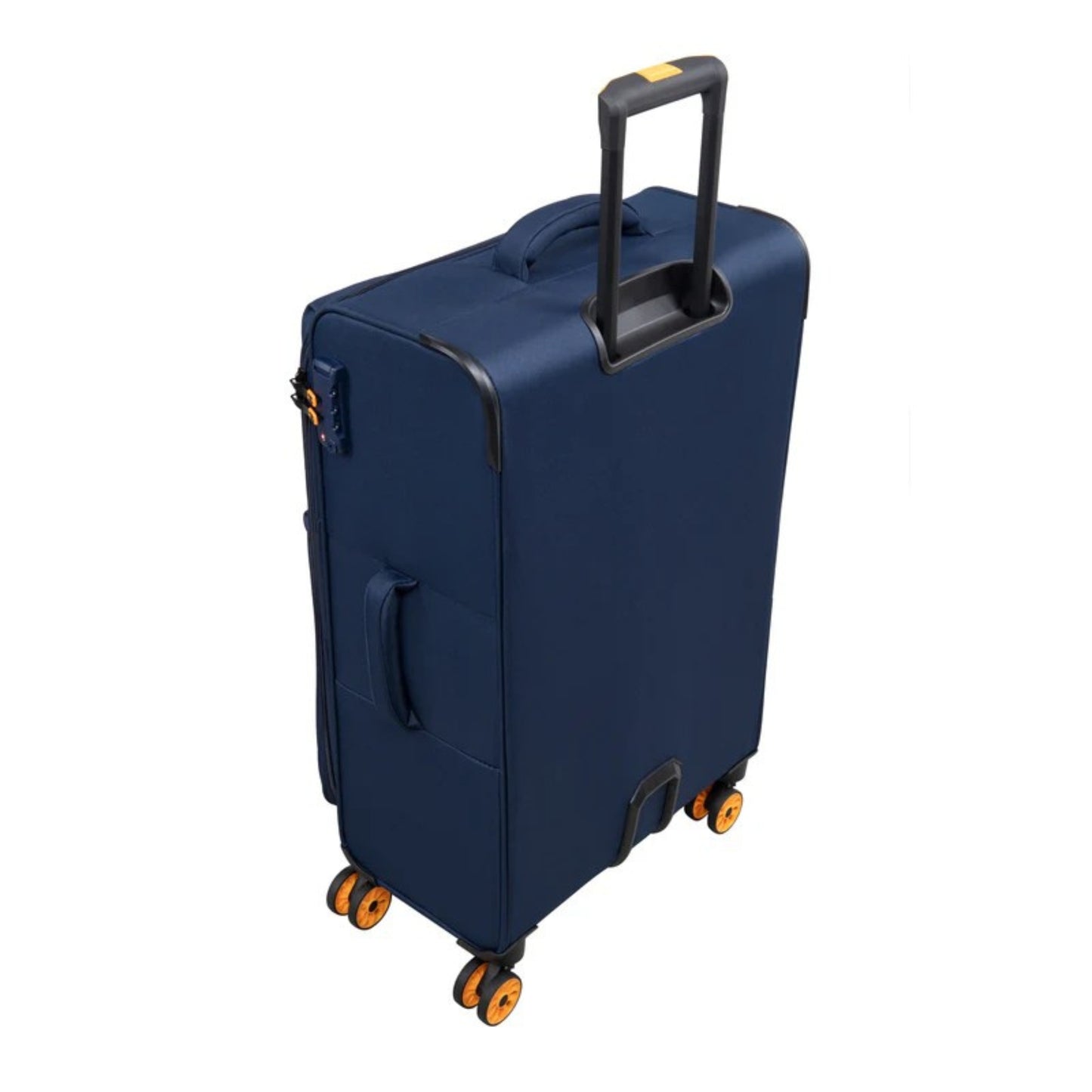 סט 3 מזוודות רכות מתרחבות 20/26/30 It Compartment נייבי