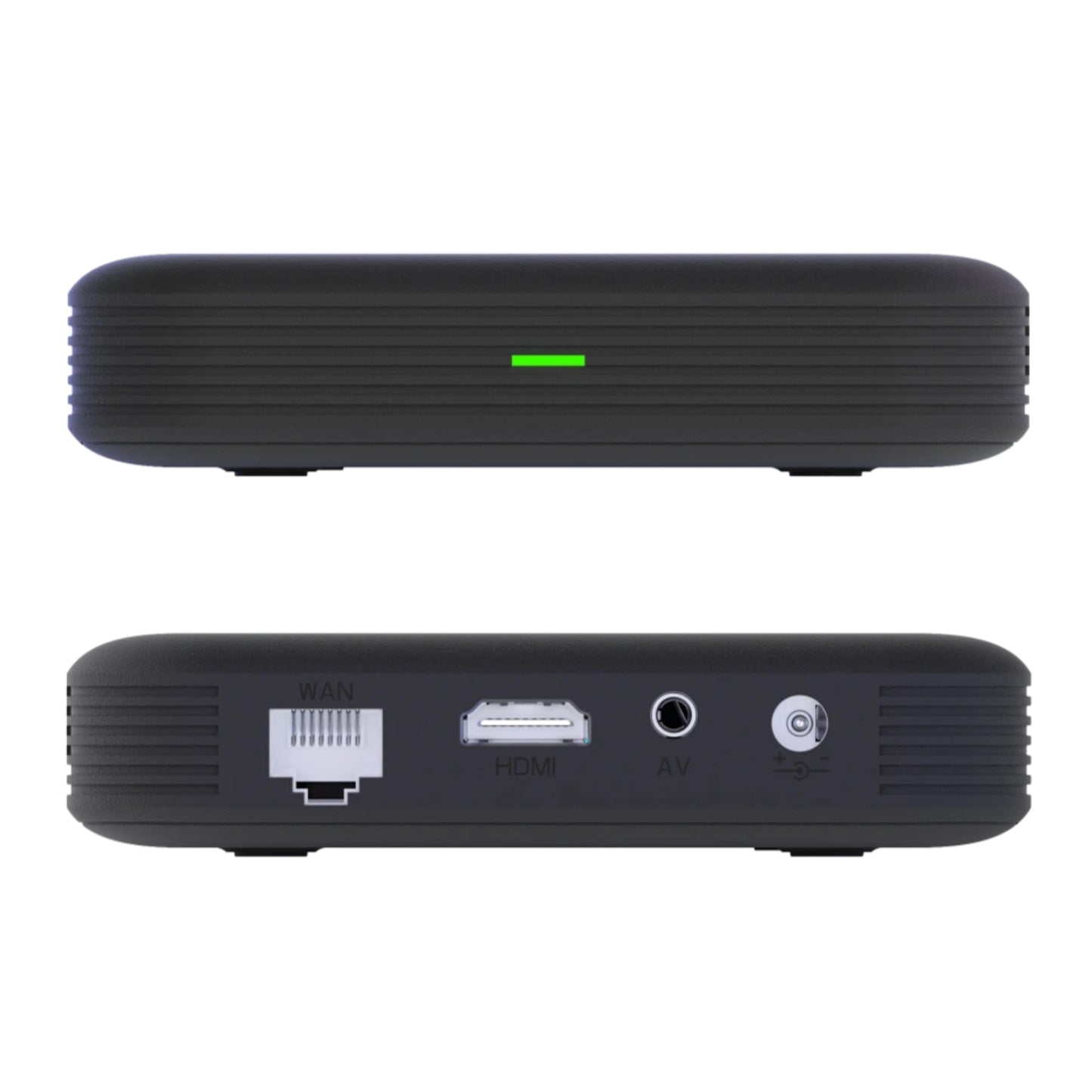 סטרימר Zxv10 B866v2k 2/32g 4k מבית Zte