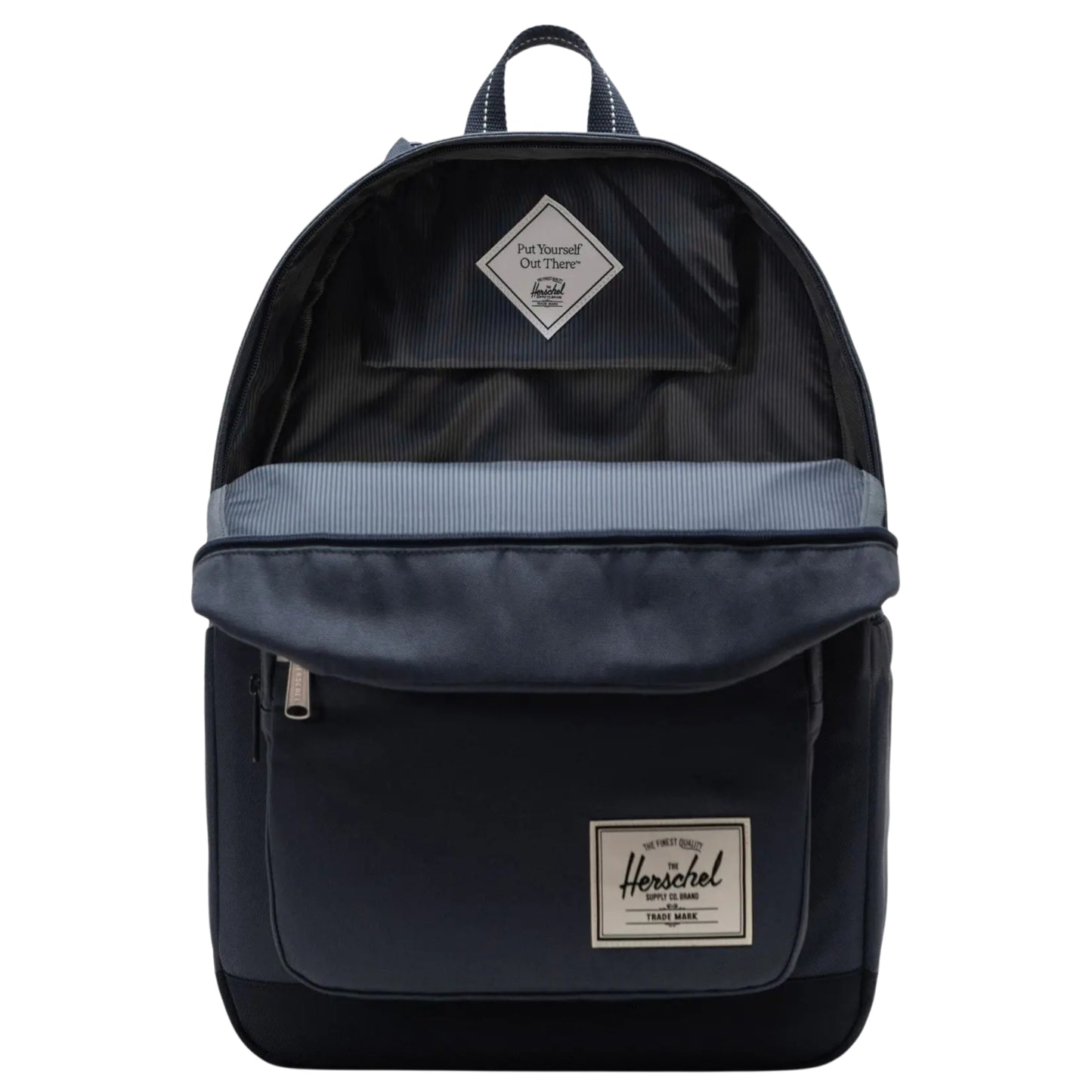 תיק גב Blue Midnight Pop Quiz Herschel
