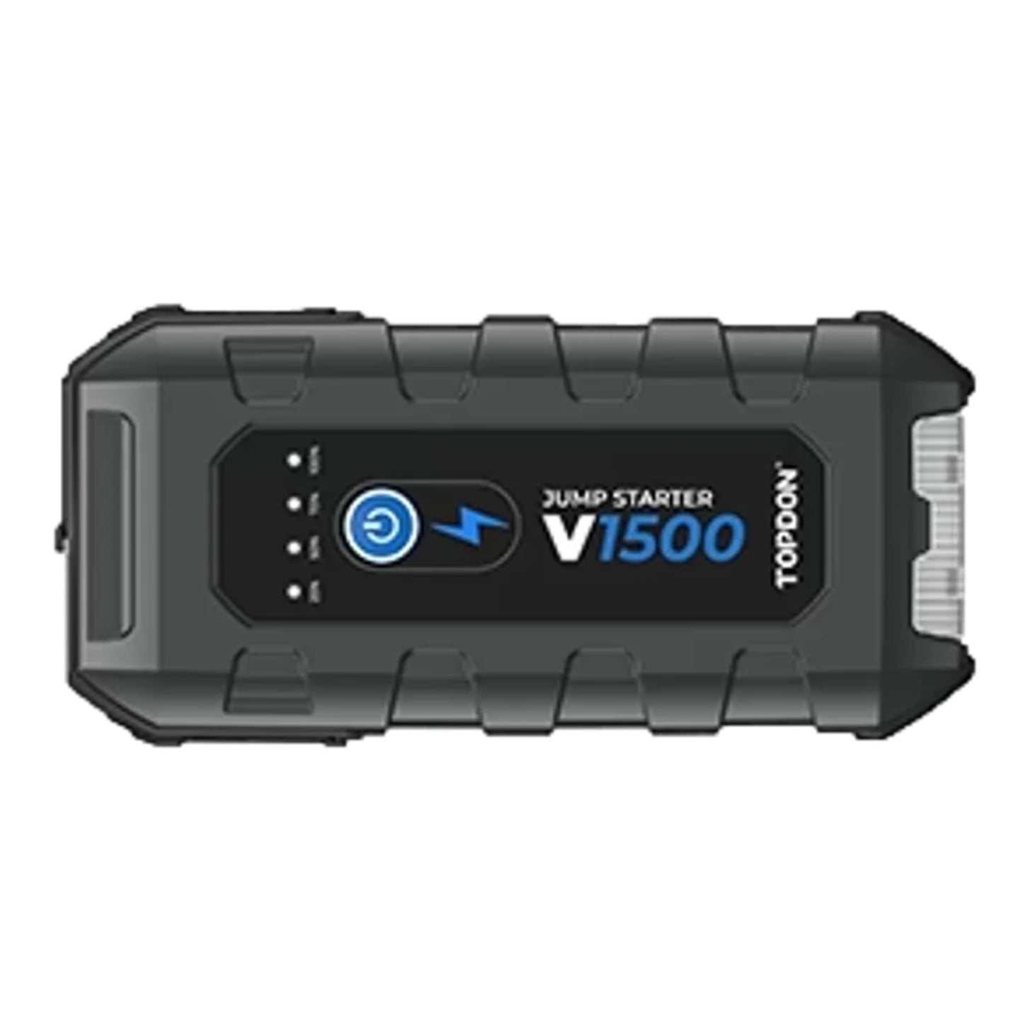 בוסטר התנעה לרכב Topdon V1500 12V 1500A