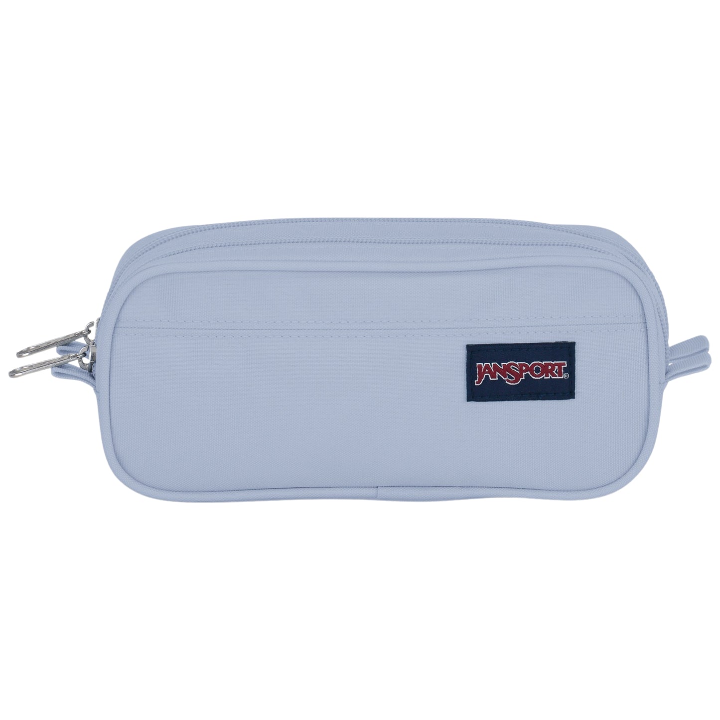 קלמר 2 תאים Jansport Large