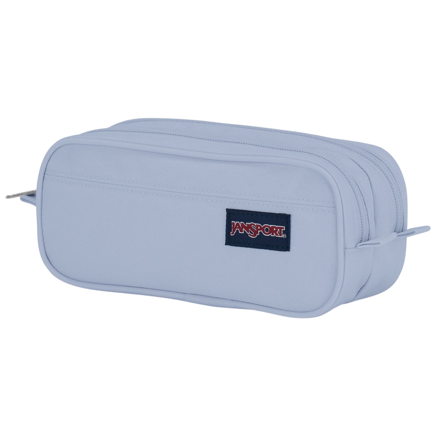 קלמר 2 תאים Jansport Large