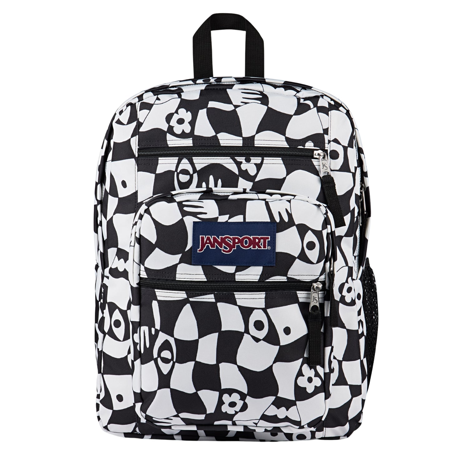 תיק גב Jansport Big Student Gravity Check