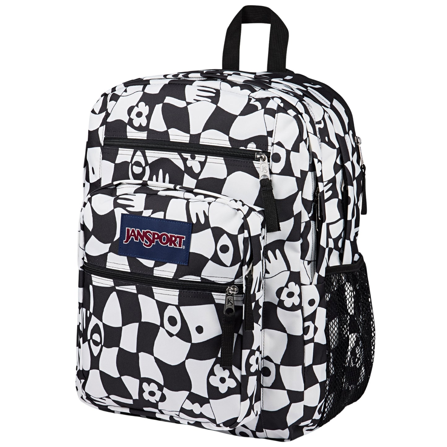תיק גב Jansport Big Student Gravity Check