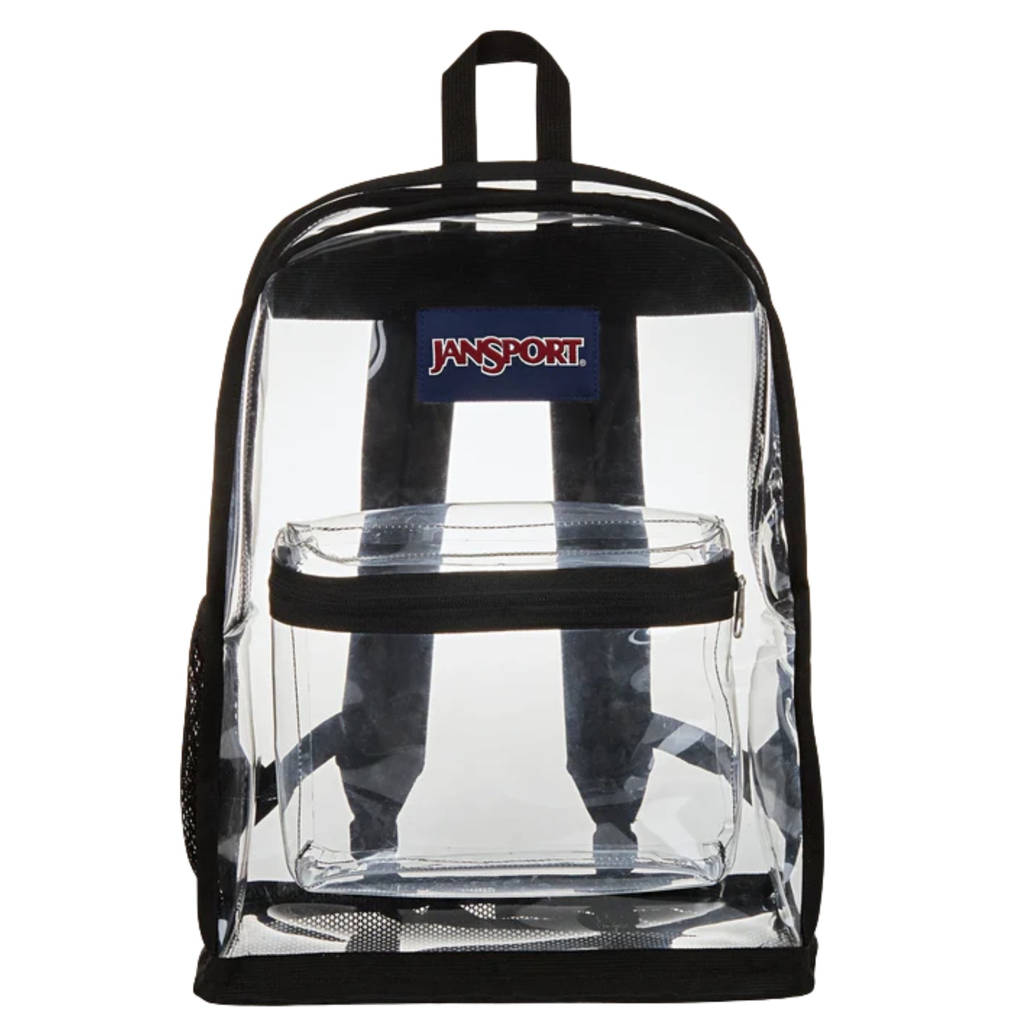 תיק גב Jansport Clear Pack