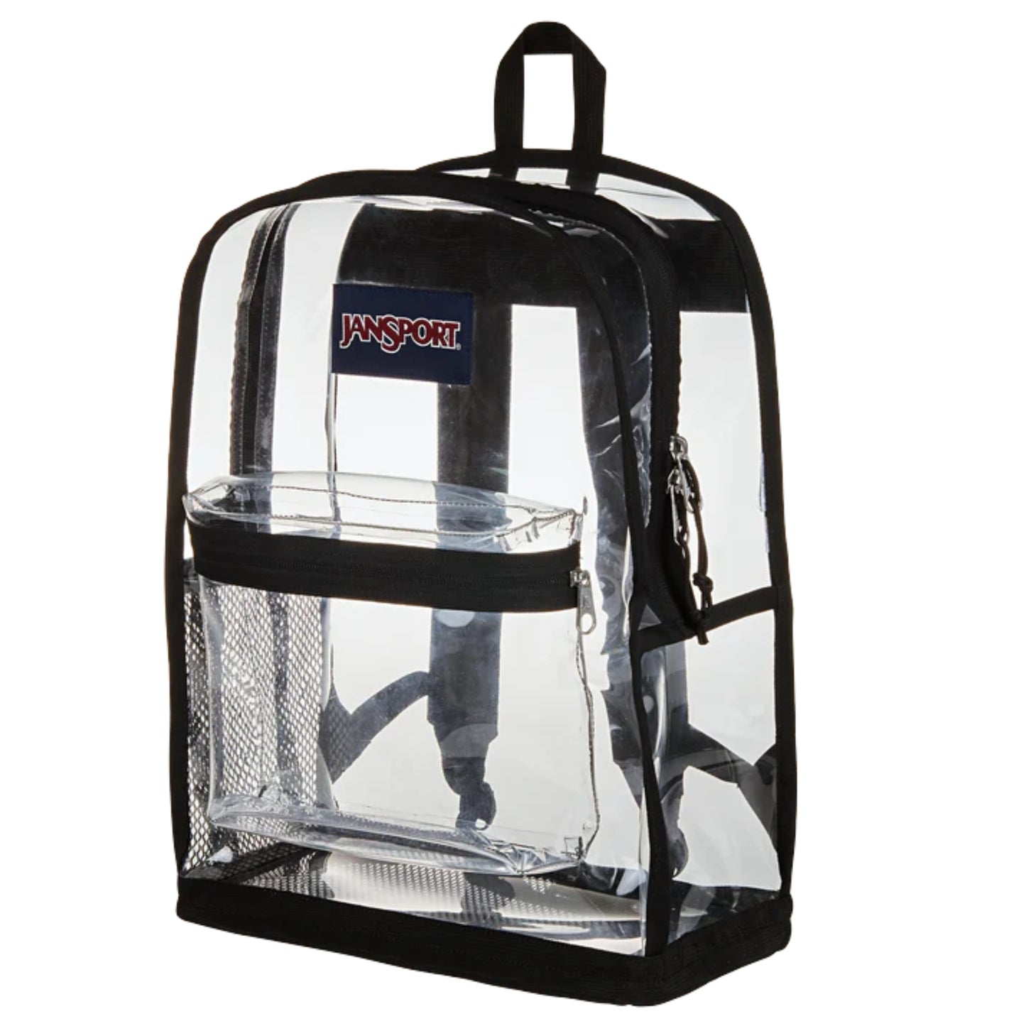 תיק גב Jansport Clear Pack