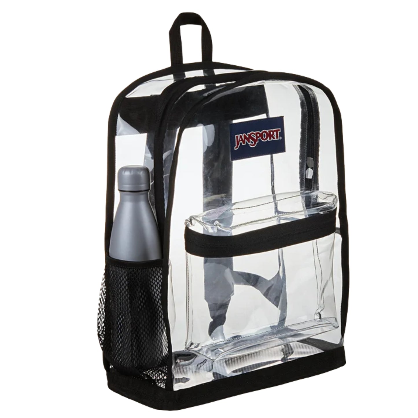 תיק גב Jansport Clear Pack