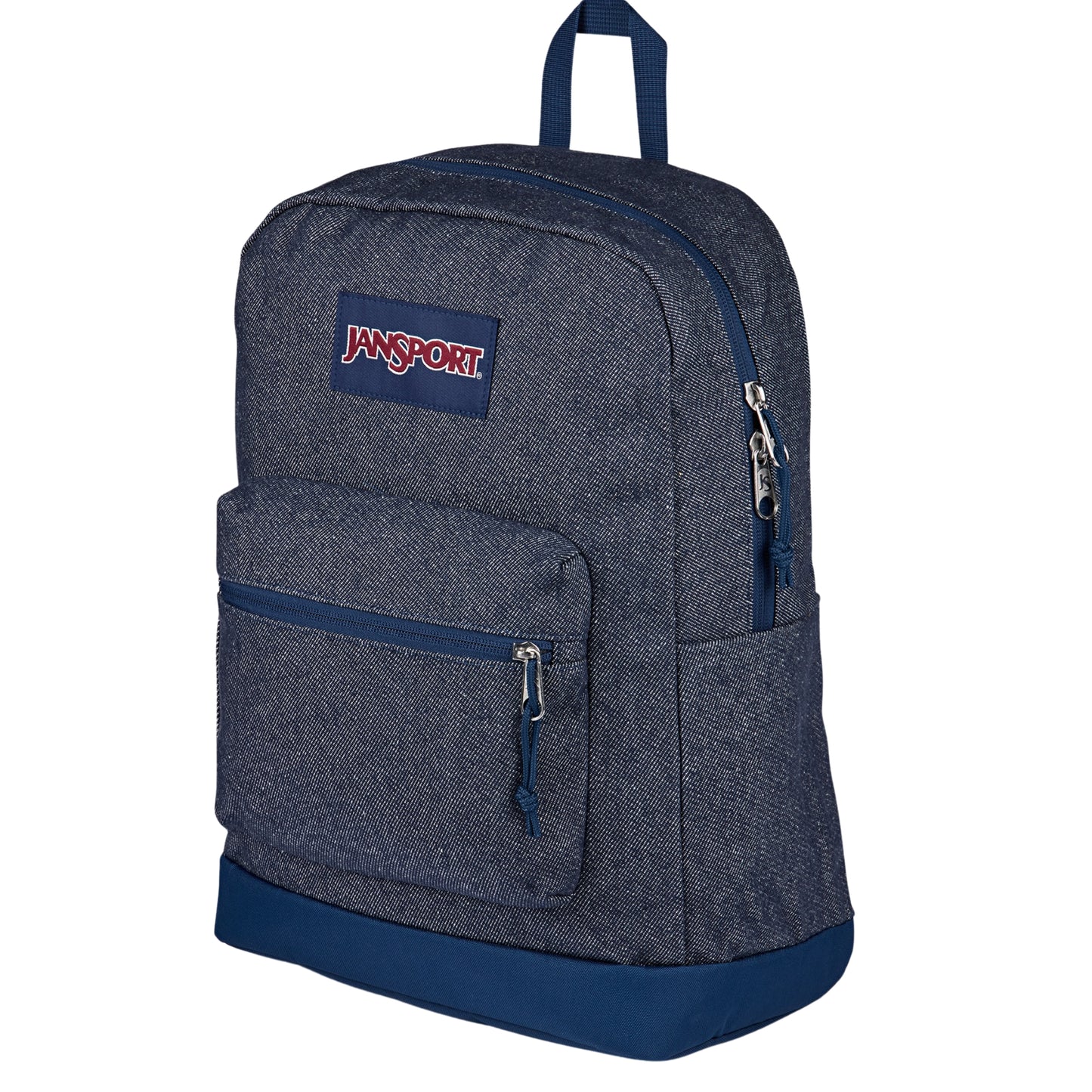 תיק גב Jansport Cross Town Remix Indigo Denim