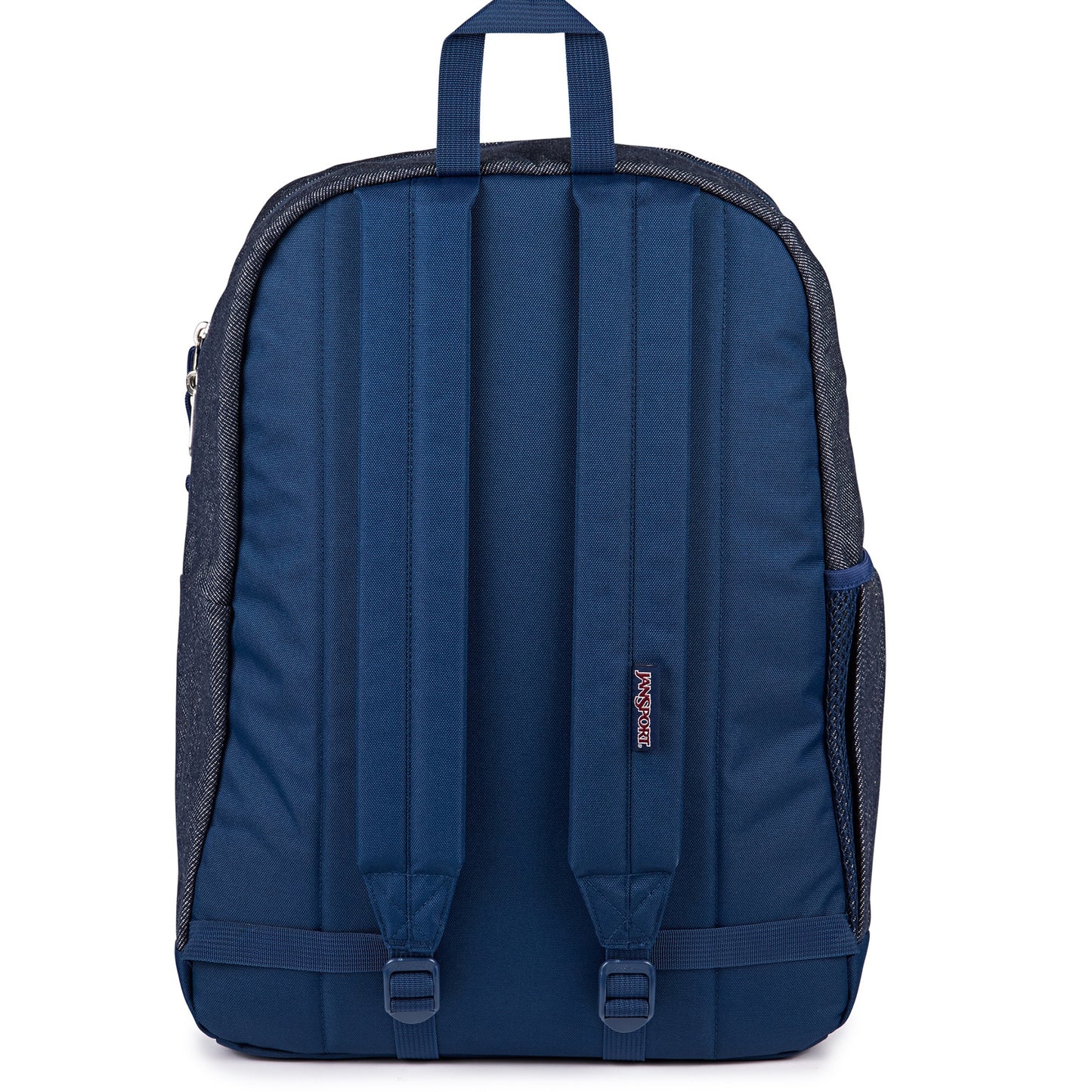 תיק גב Jansport Cross Town Remix Indigo Denim