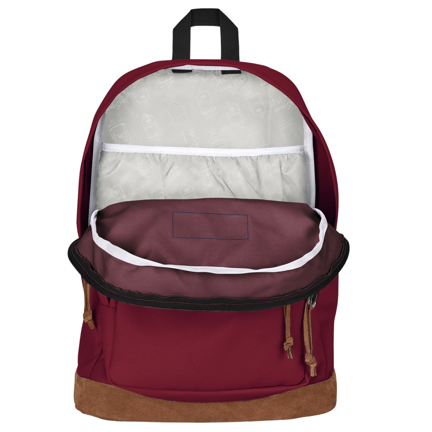 תיק גב Jansport Right Pack