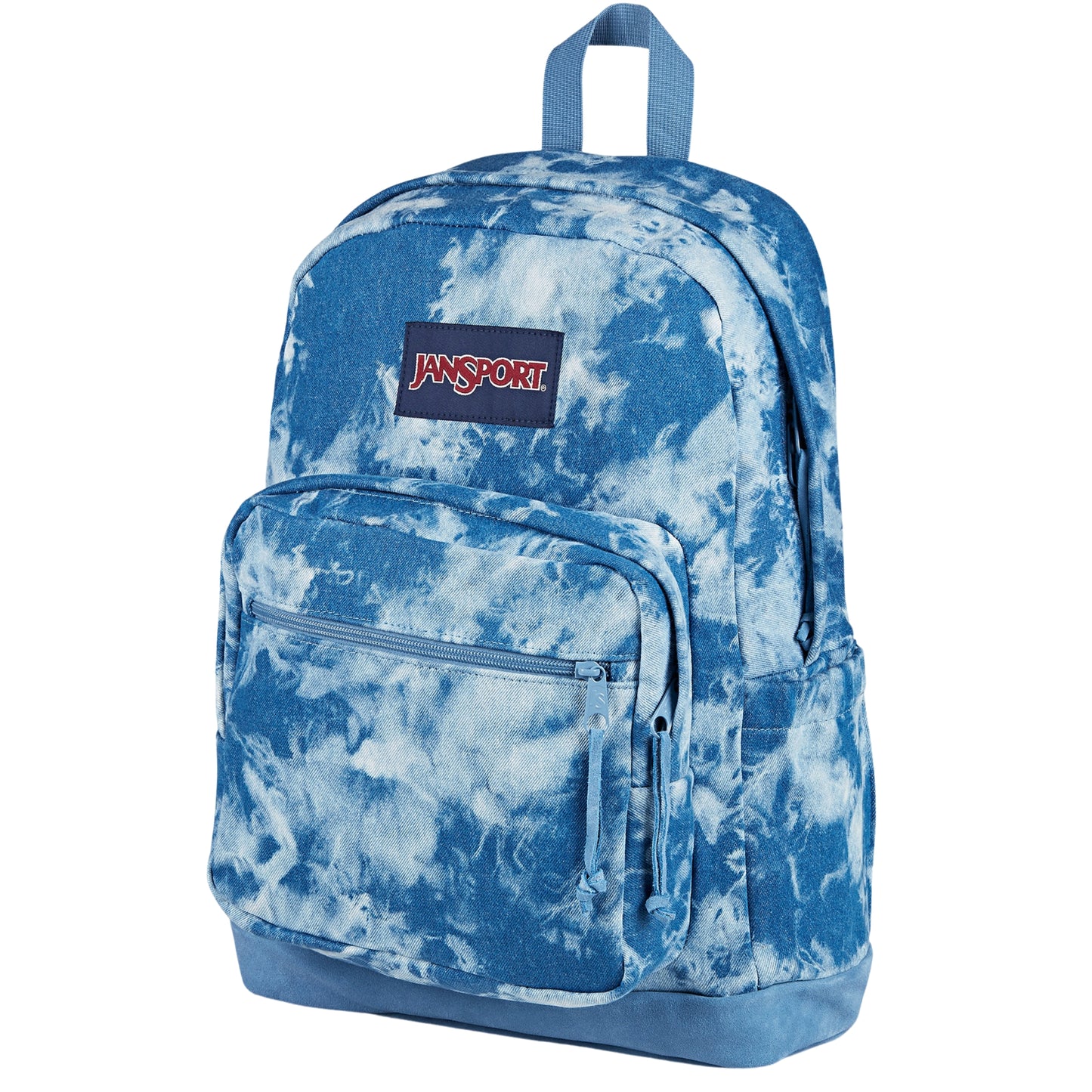 תיק גב Jansport Right Pack Expression Denim Wash