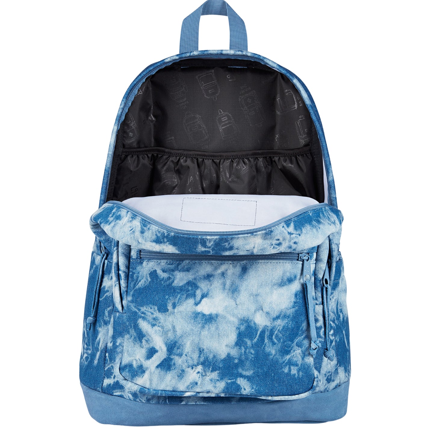 תיק גב Jansport Right Pack Expression Denim Wash