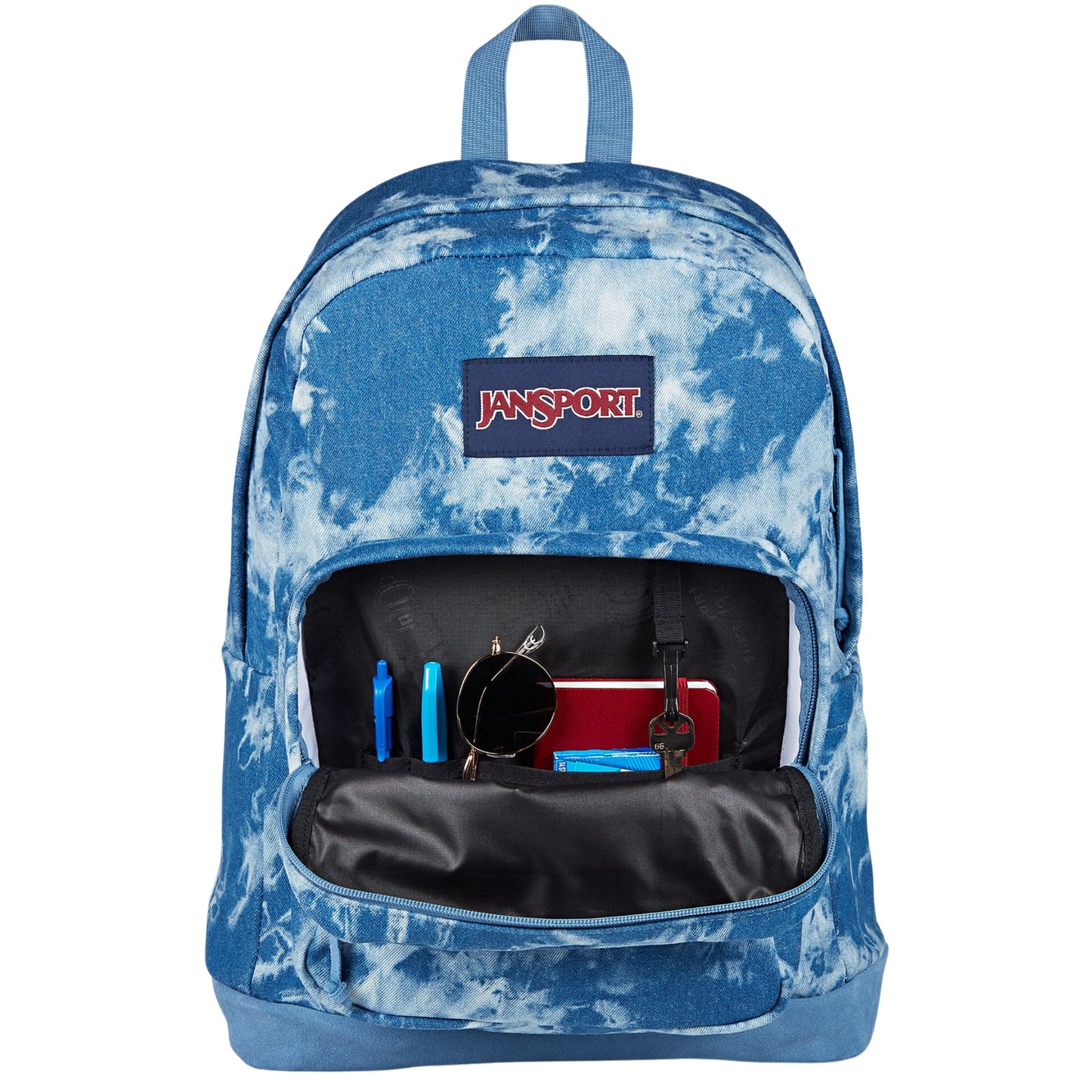 תיק גב Jansport Right Pack Expression Denim Wash