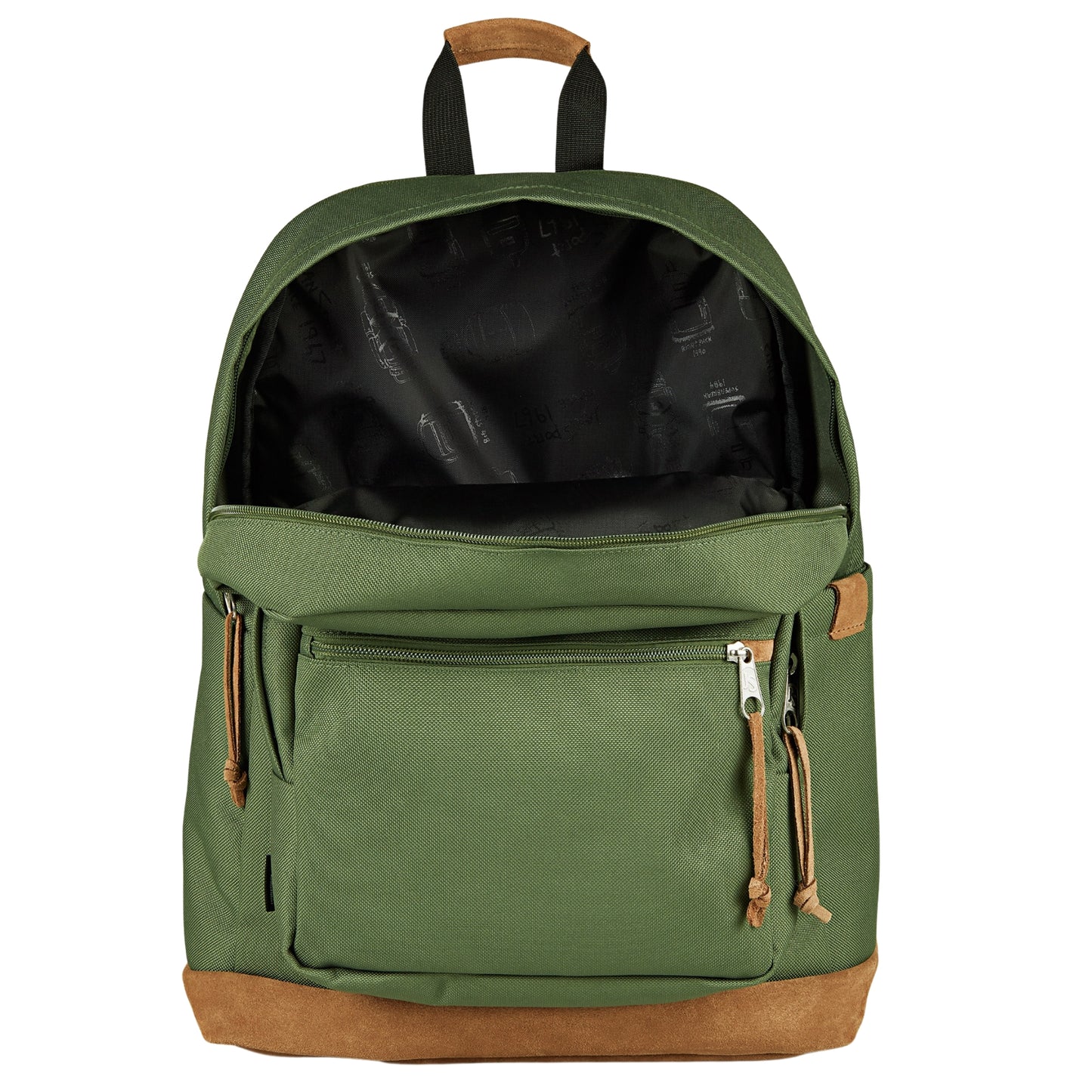 תיק גב Jansport Right Pack Premium