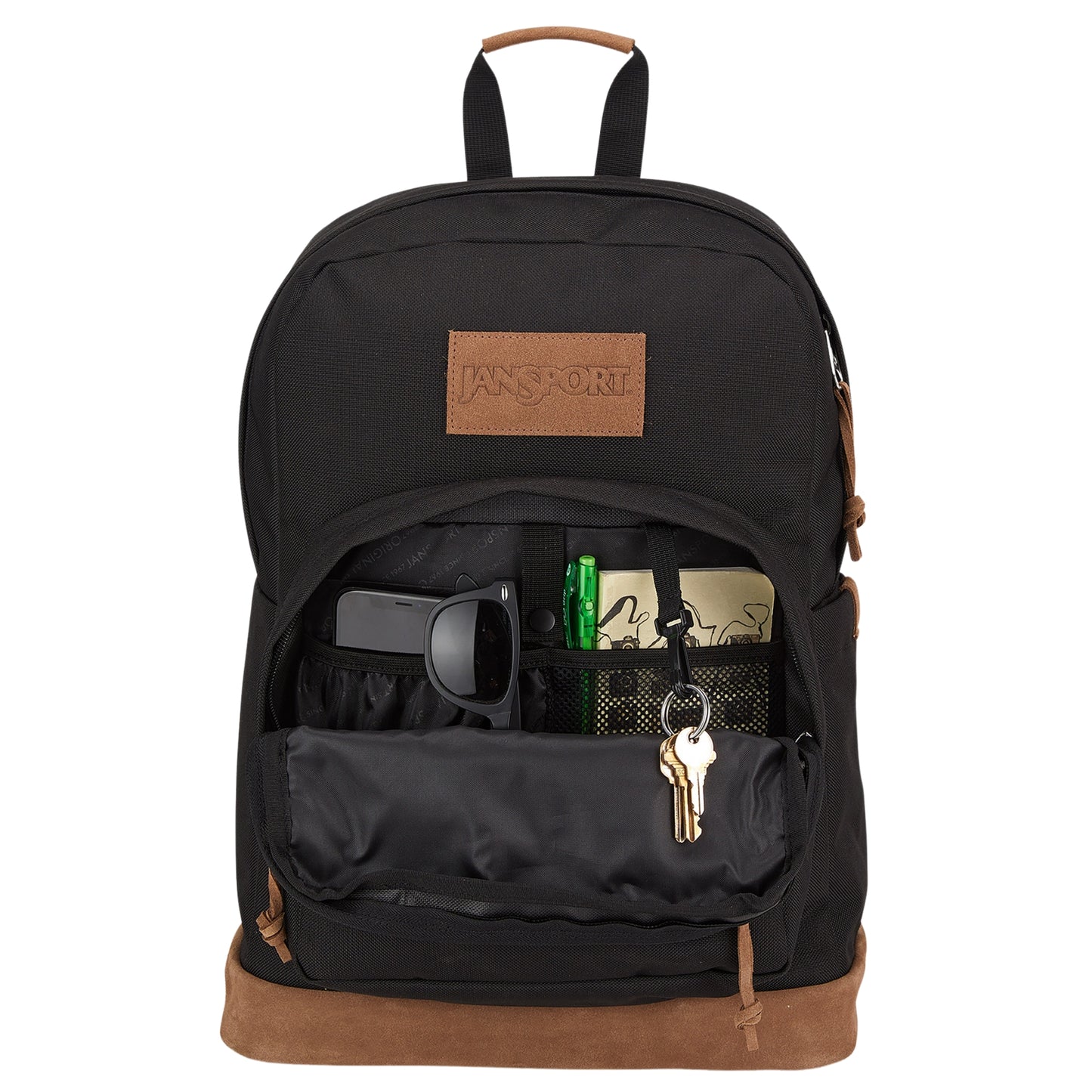 תיק גב Jansport Right Pack Premium