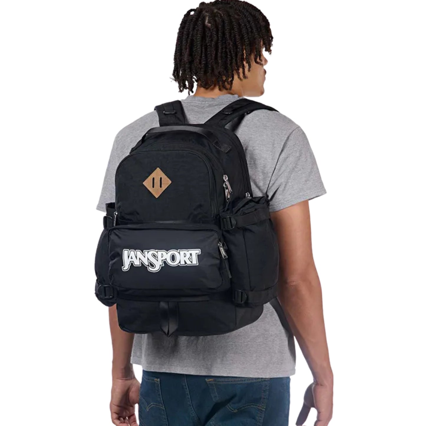תיק גב Jansport Seattle Pack