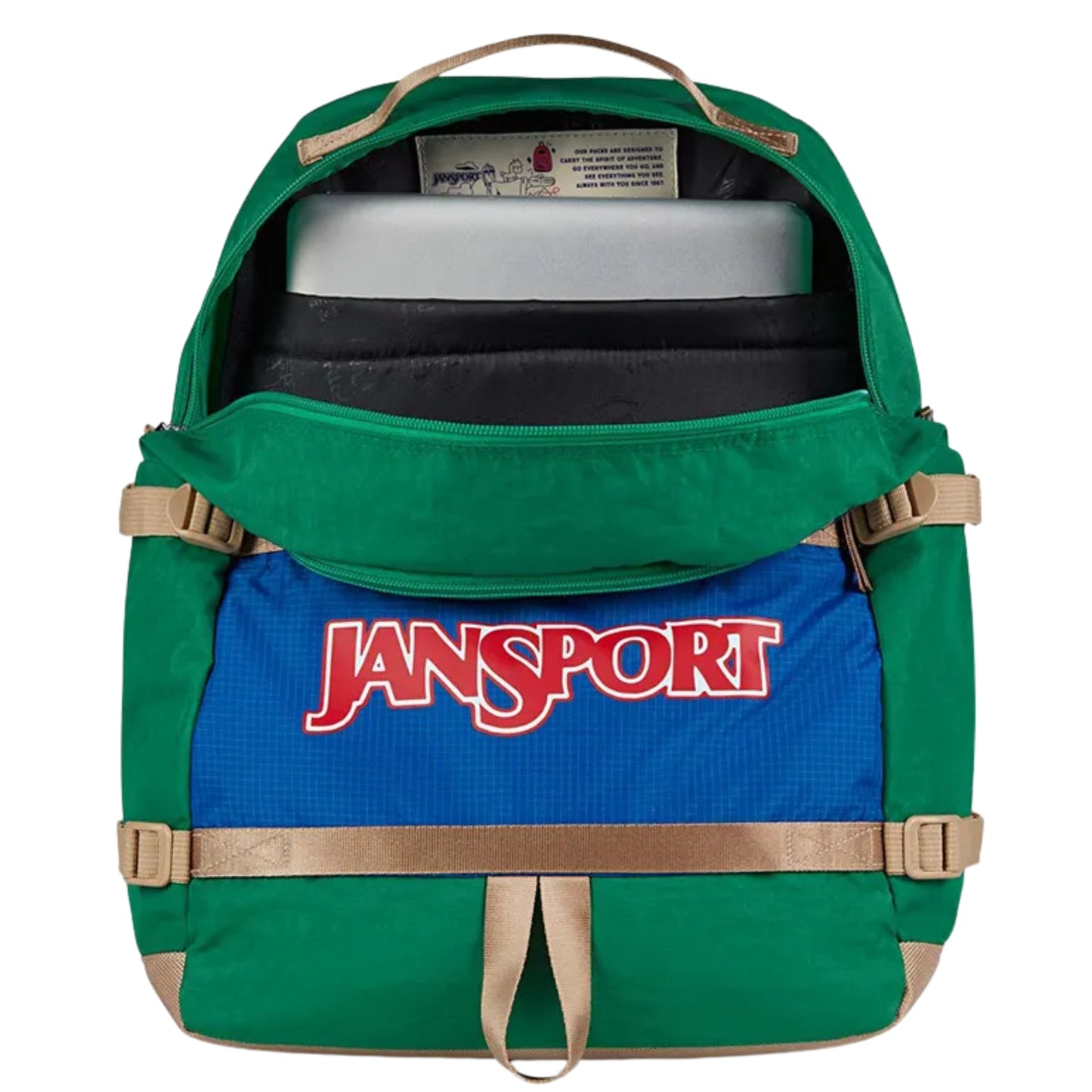תיק גב Jansport Small Seattle