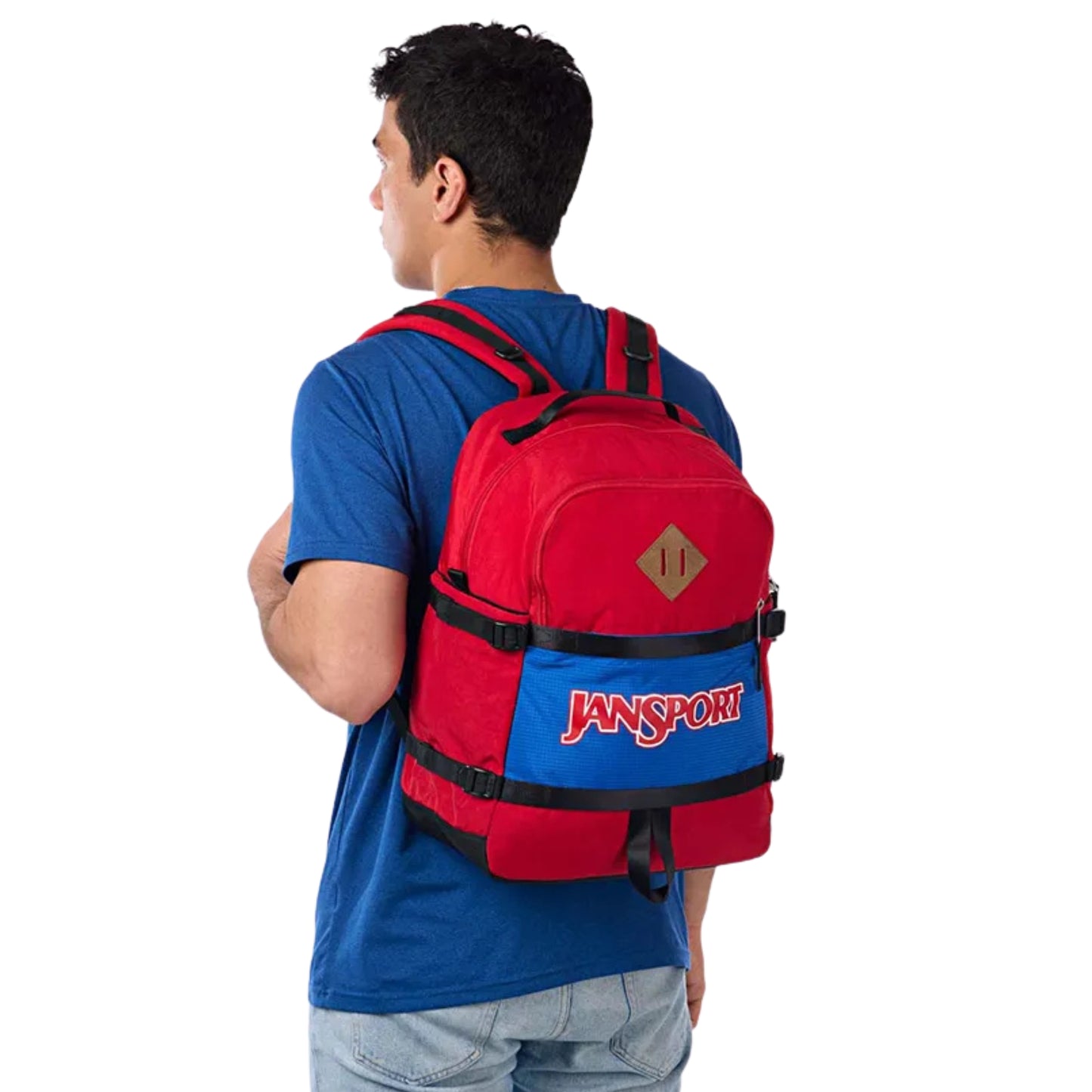 תיק גב Jansport Small Seattle