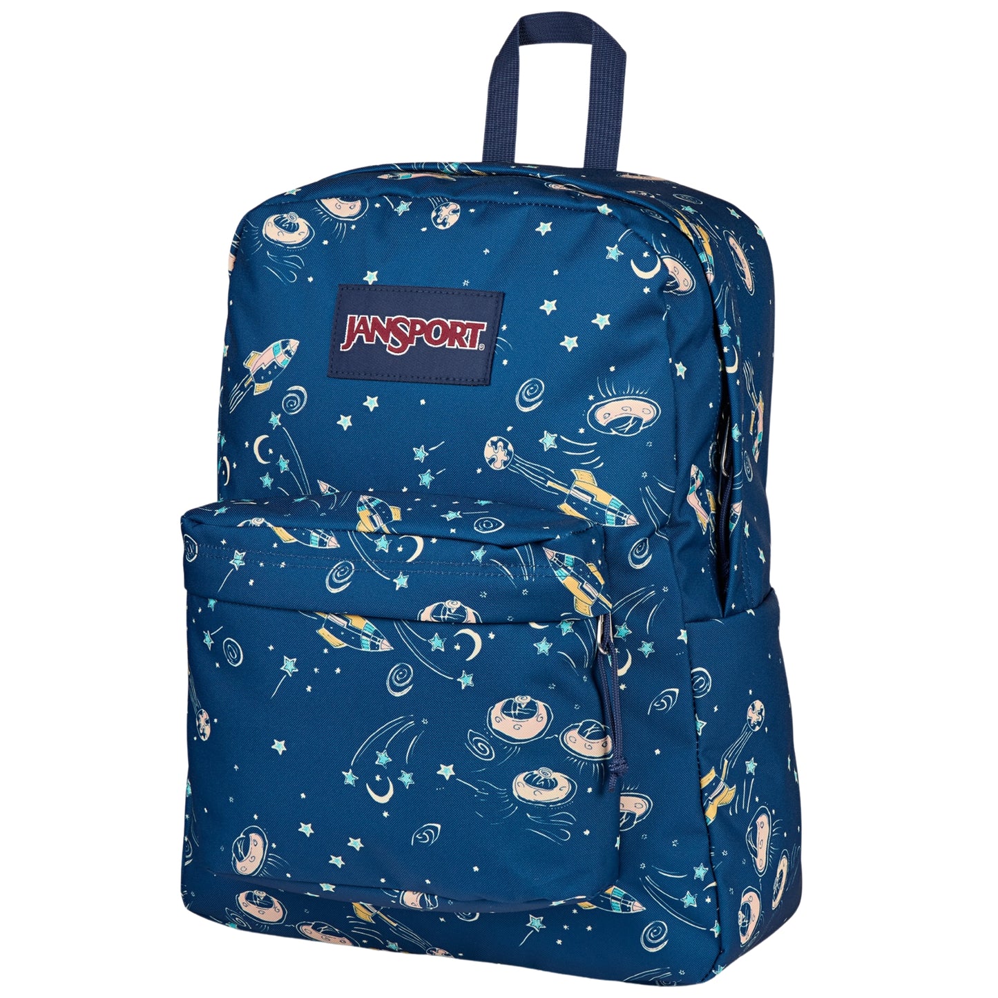 תיק גב Jansport Superbreak One Vortex Voyage