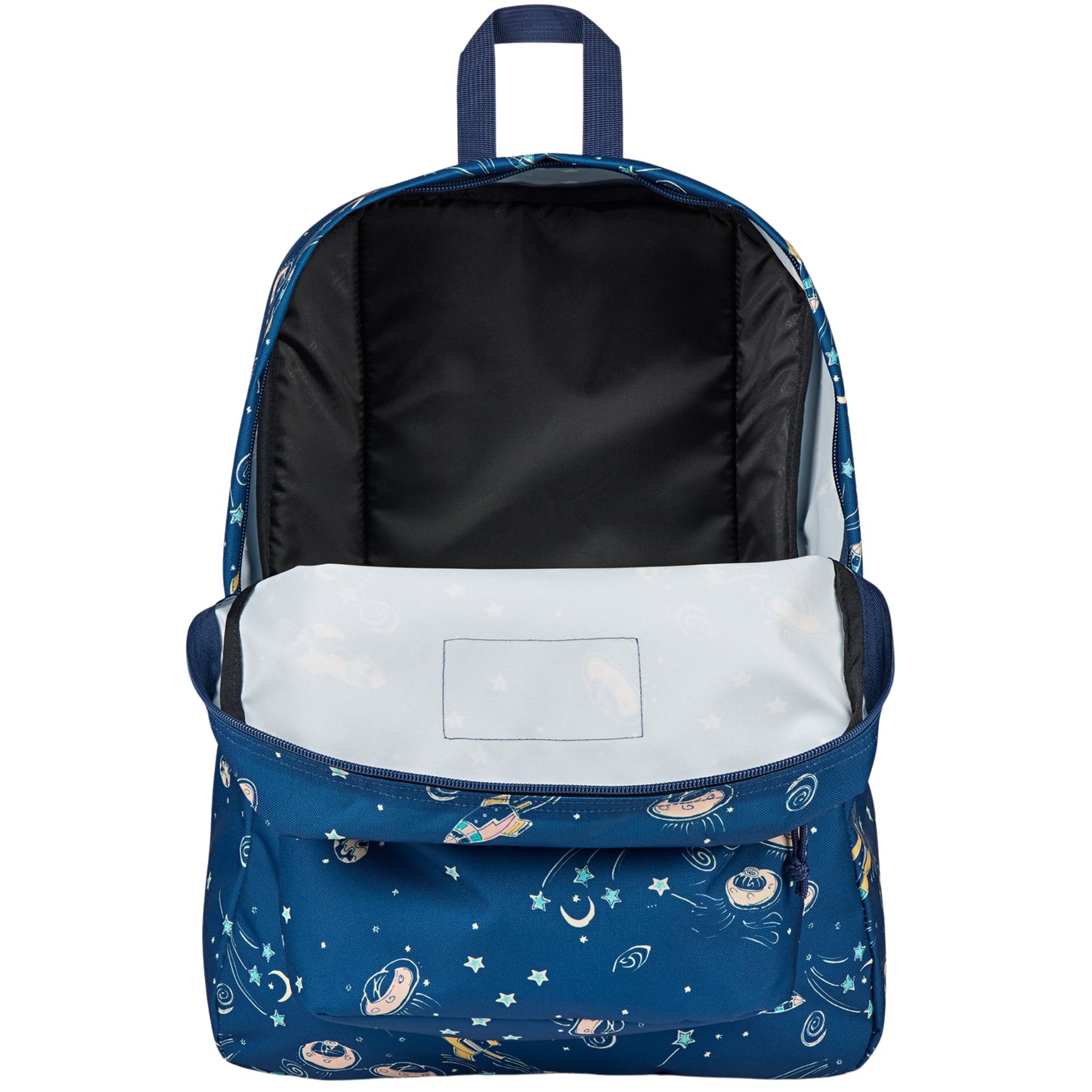 תיק גב Jansport Superbreak One Vortex Voyage