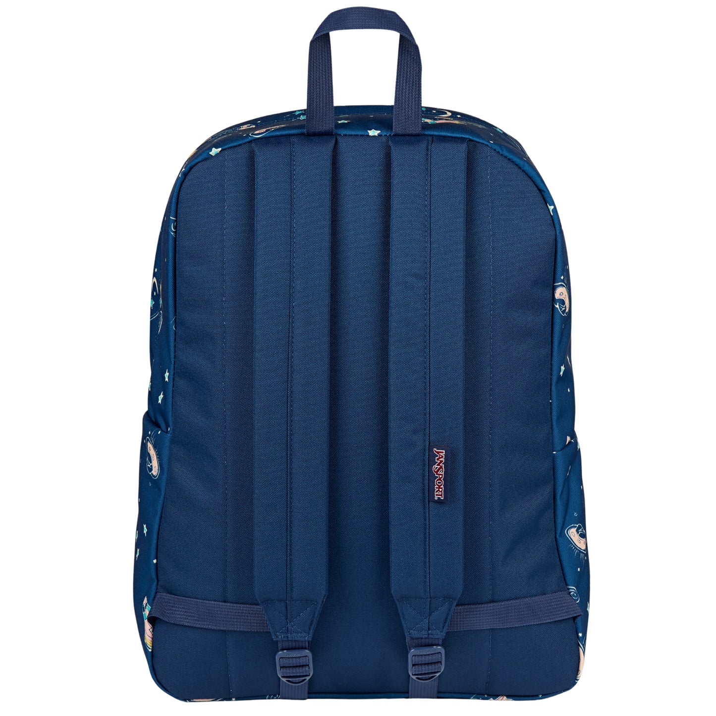 תיק גב Jansport Superbreak One Vortex Voyage