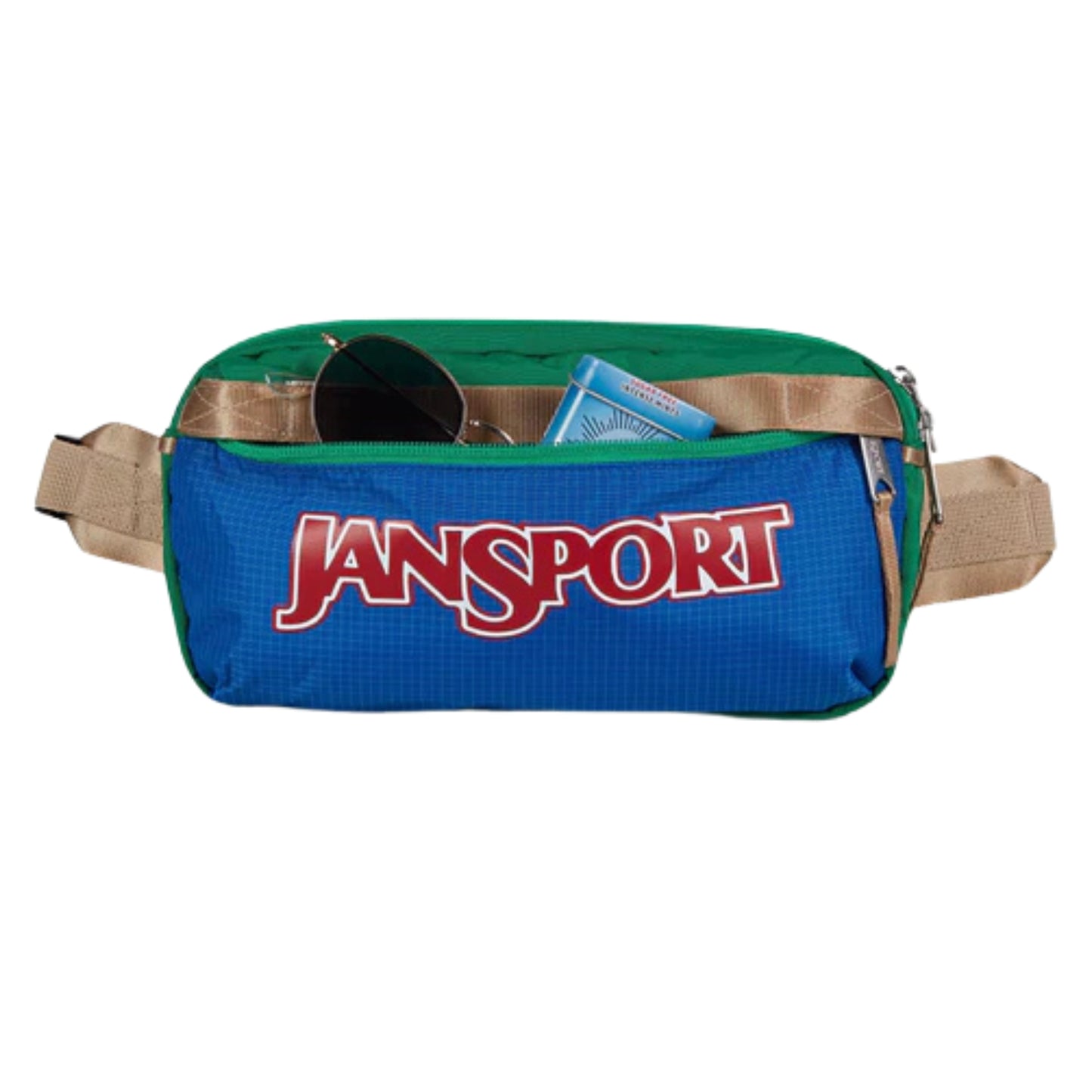 פאוץ' Jansport Washington Waistpack