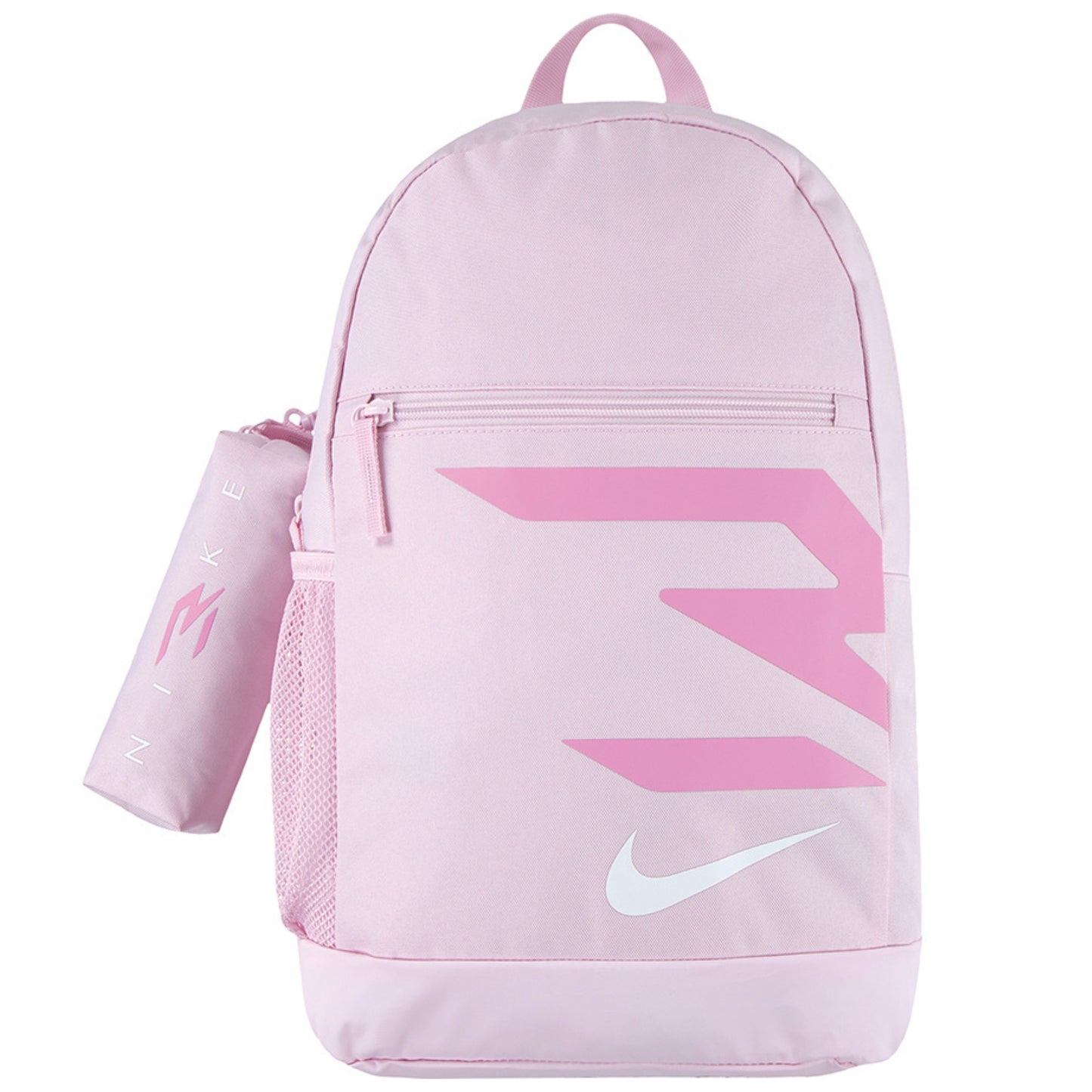 תיק גב + קלמר Nike Russell Wilson