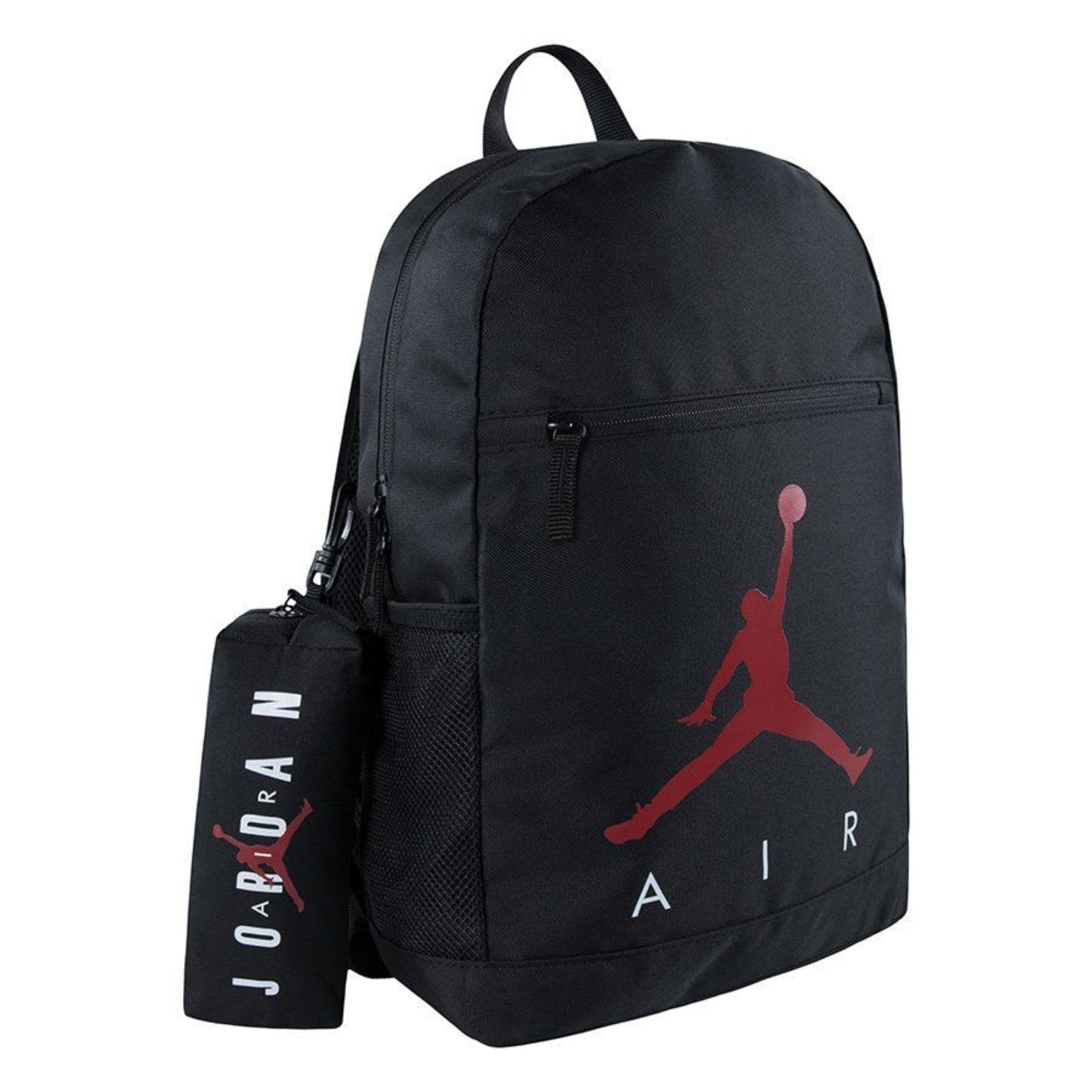 תיק גב + קלמר Nike Air Jordan