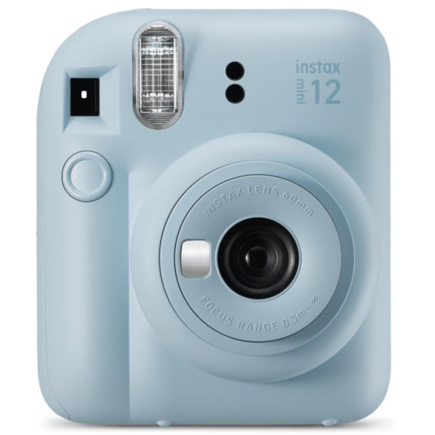 מצלמה אינסטקס Fujifilm Instax Mini 12 - Blue